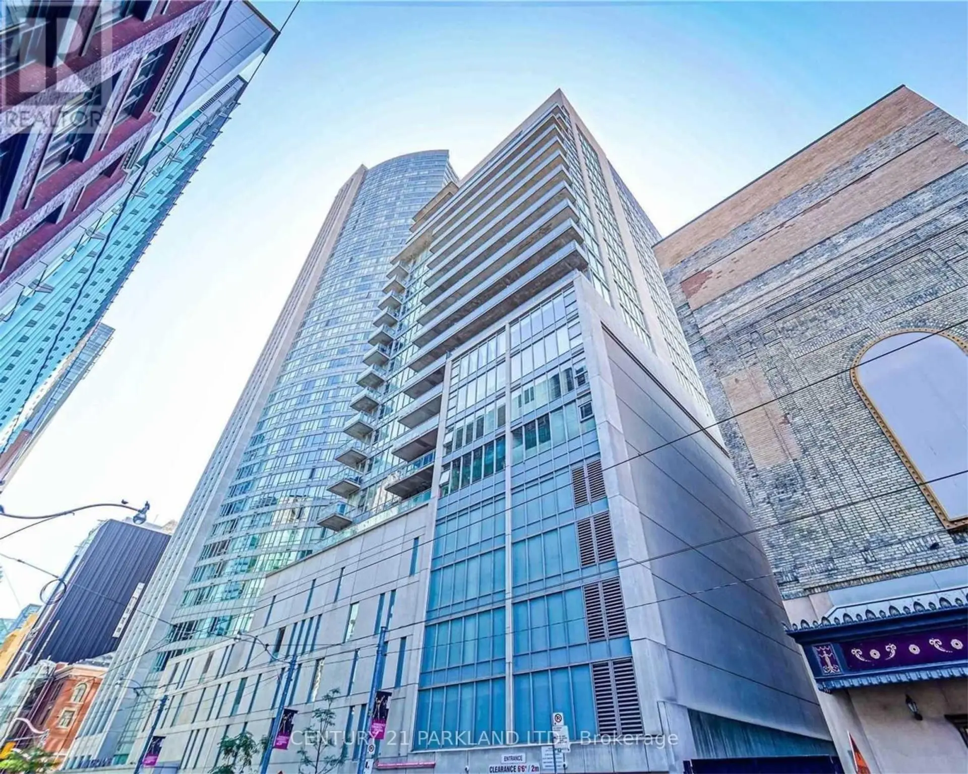 #1101 220 VICTORIA STREET - Image 2