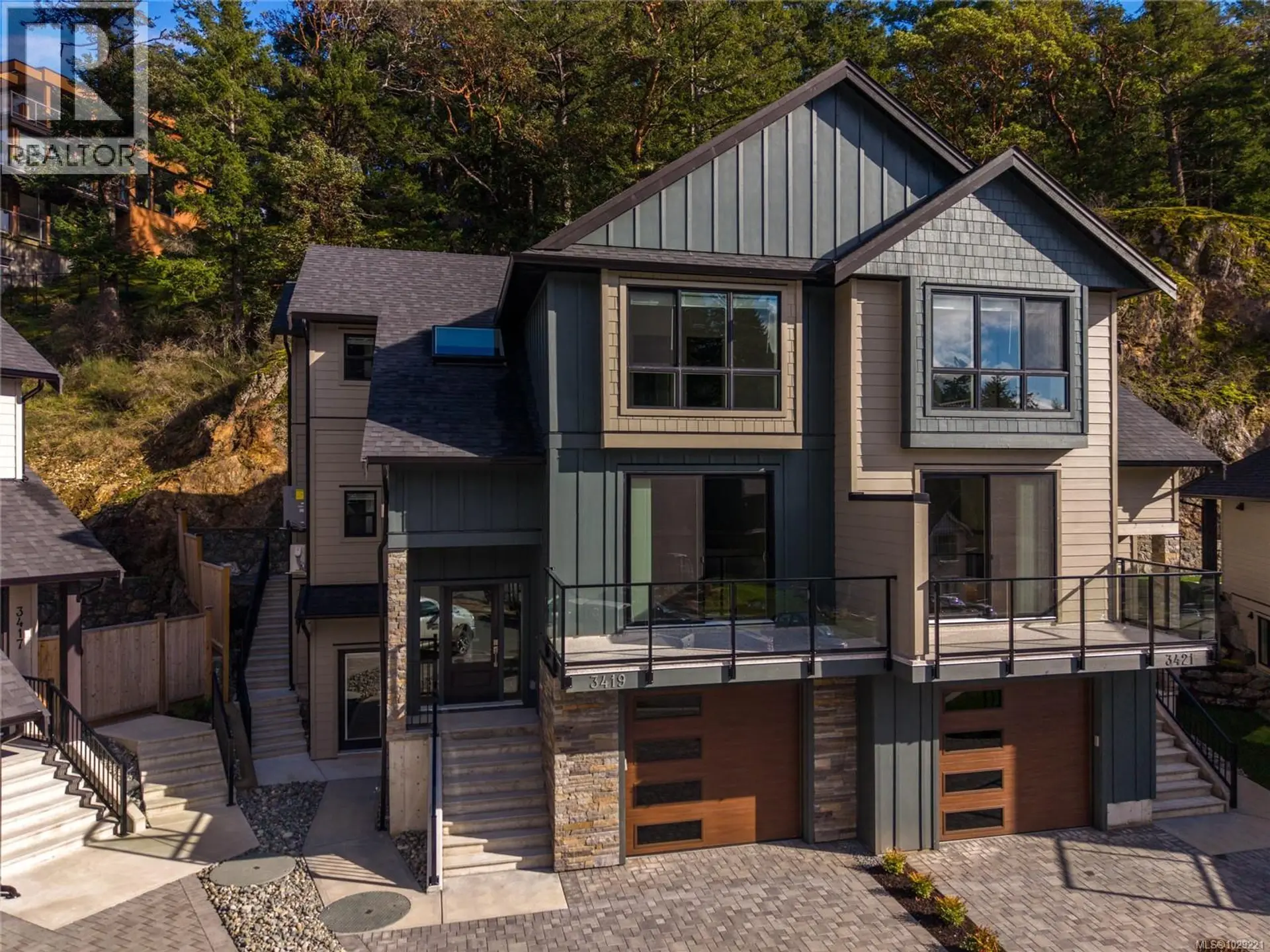 Property at 3419 Horizon Terr, Langford, BC