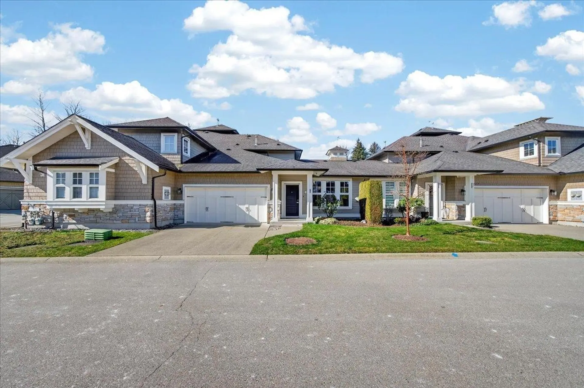 Property at #54 19452 Fraser Way, Pitt Meadows, BC
