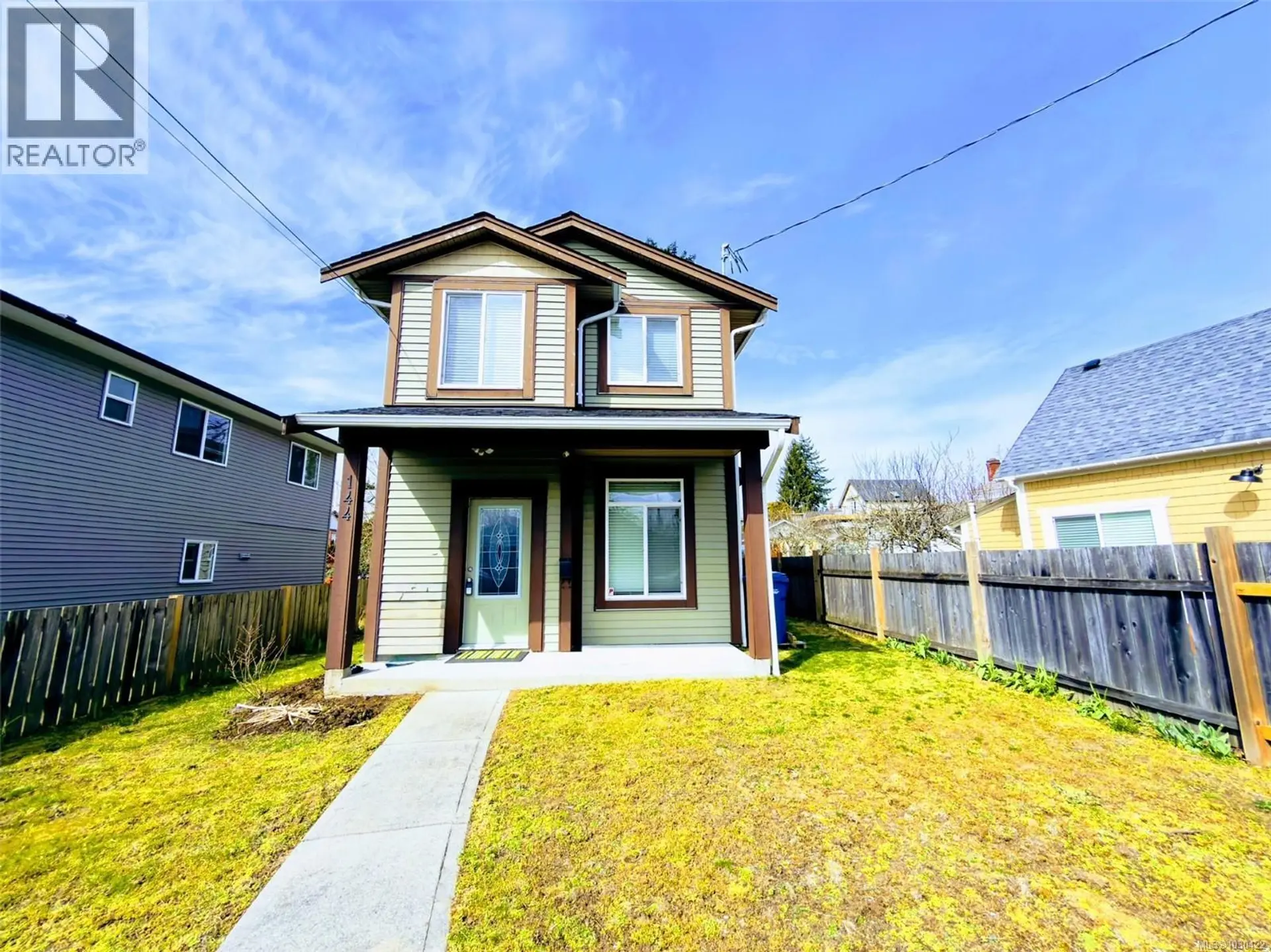 Property at 144 Victoria Rd, Nanaimo, BC