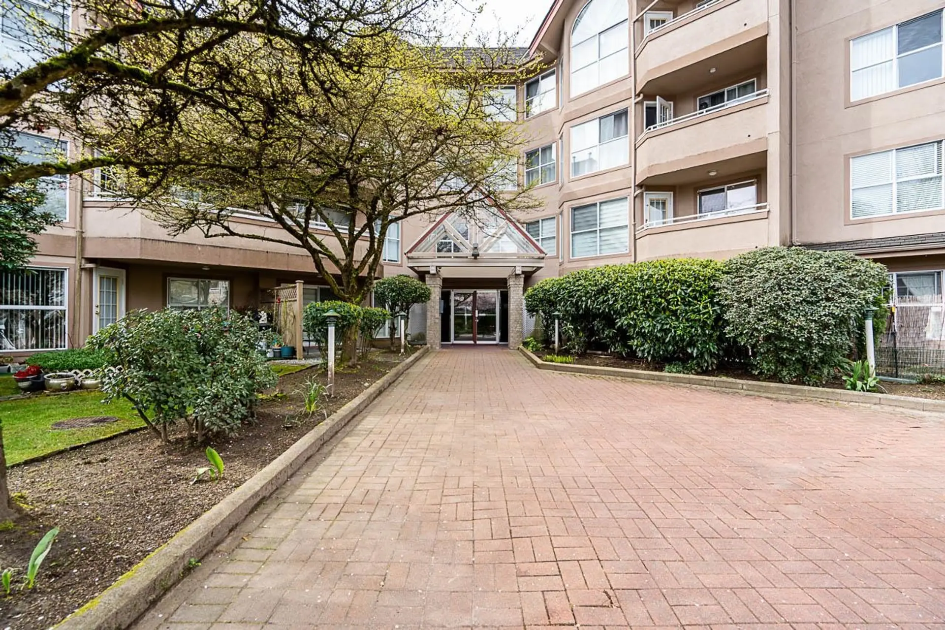 Property at #312 7435 121a Street, Surrey, BC