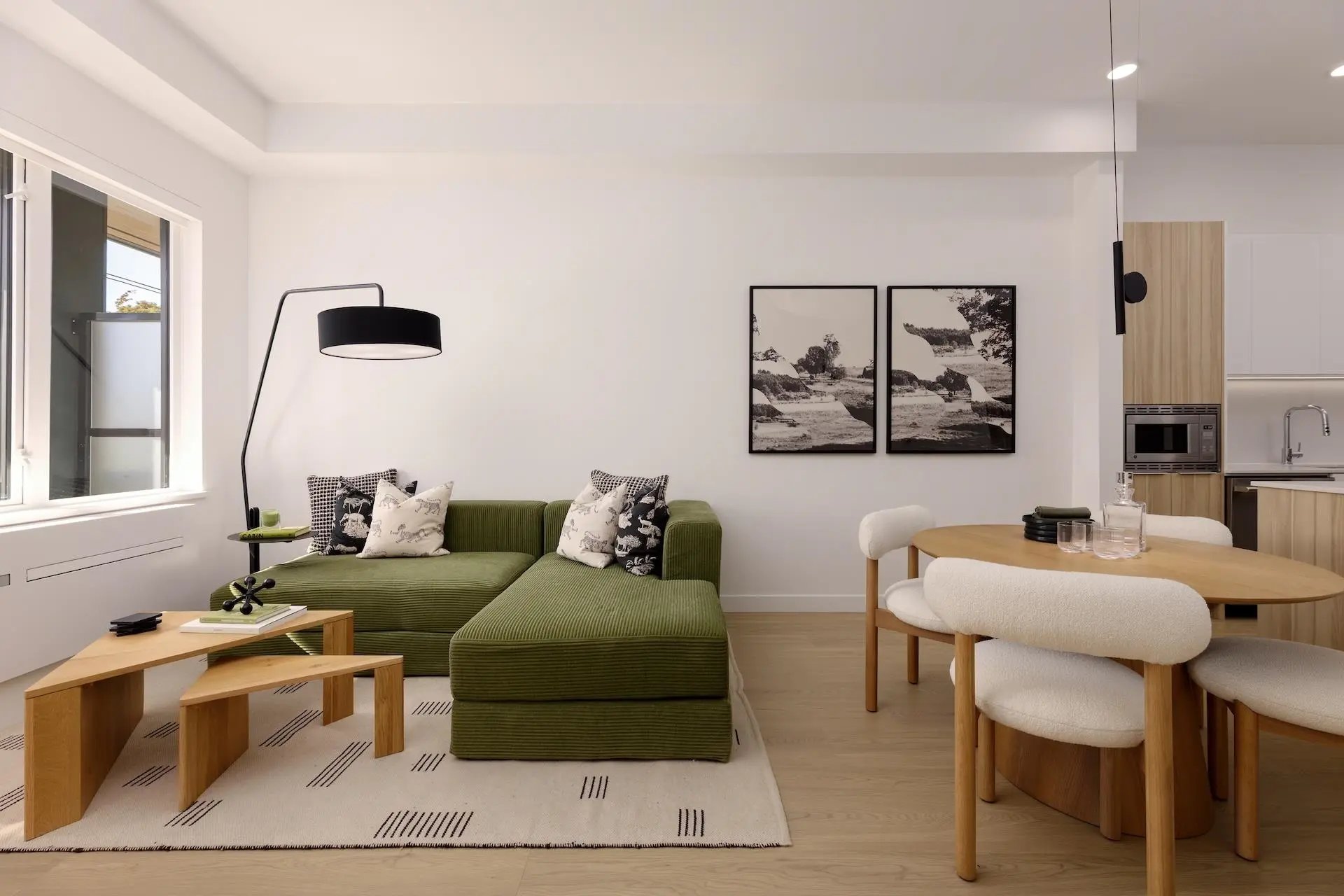 Property at #204 2450 Garden Drive, Vancouver, BC