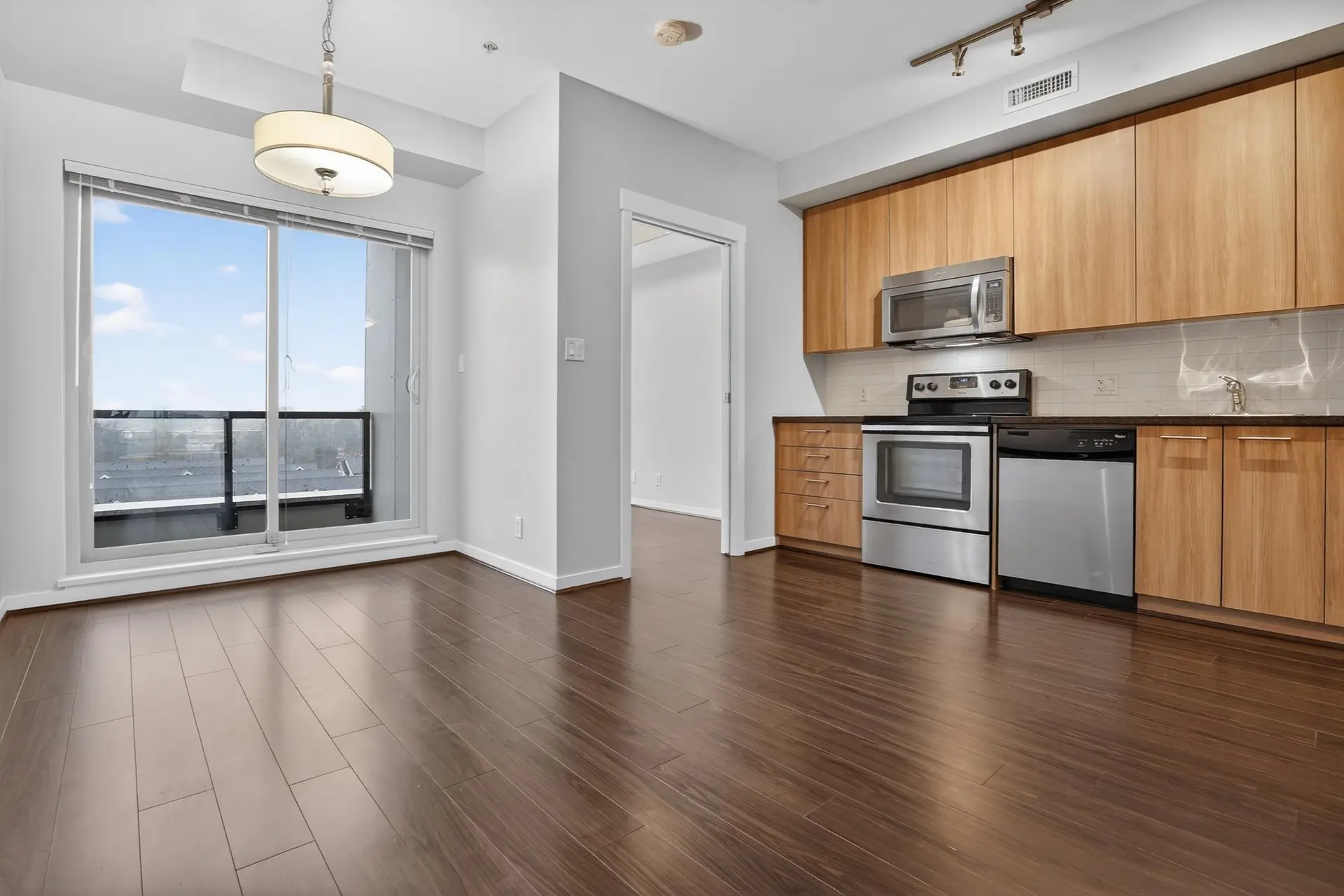 Property at #761 4099 Stolberg Street, Richmond, BC