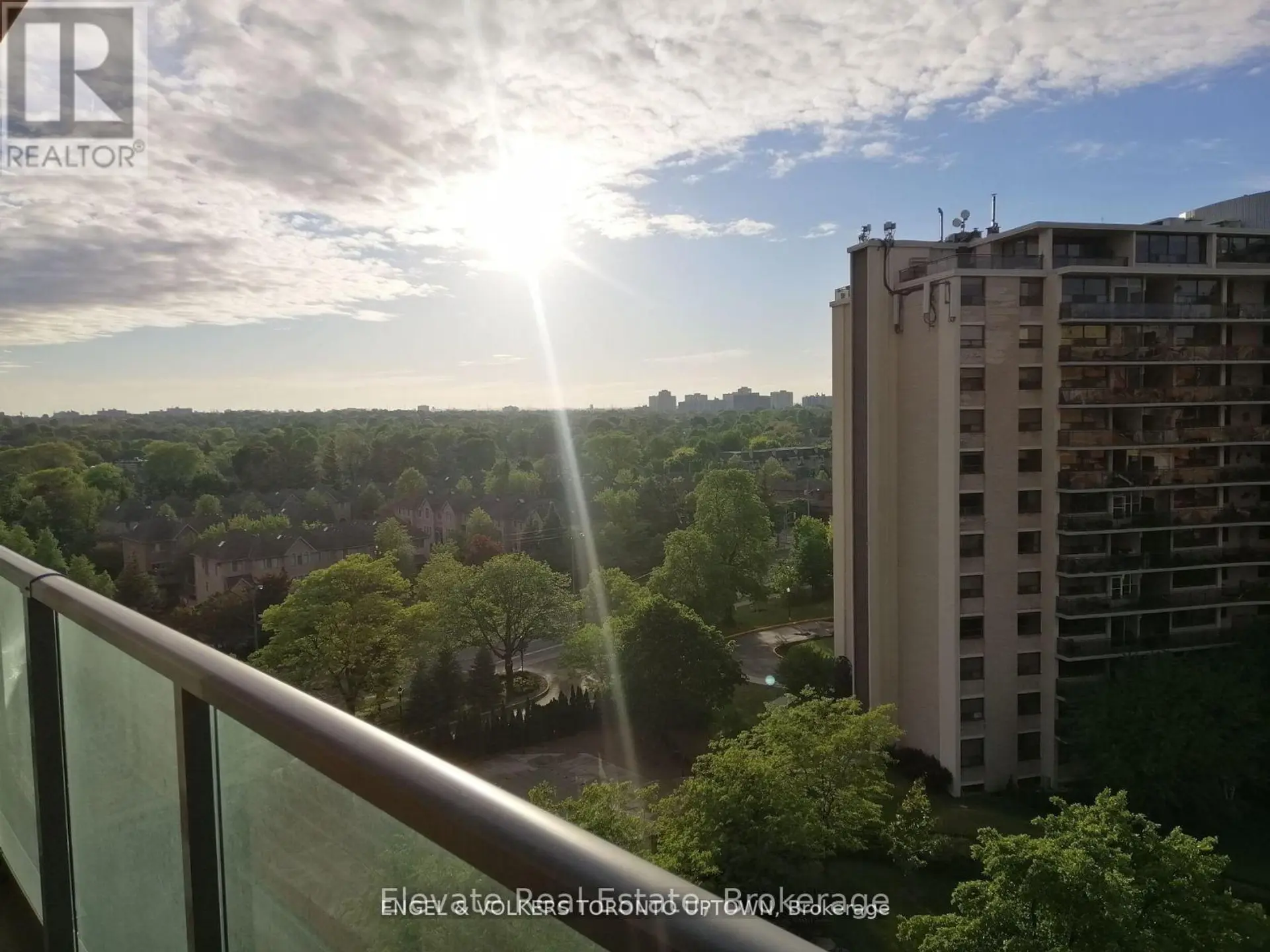 #1009 1403 ROYAL YORK ROAD - Image 10