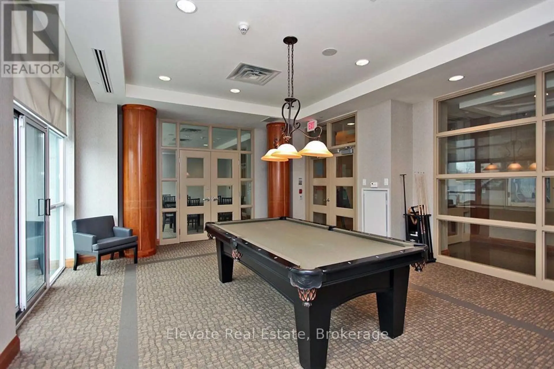 #1009 1403 ROYAL YORK ROAD - Image 13