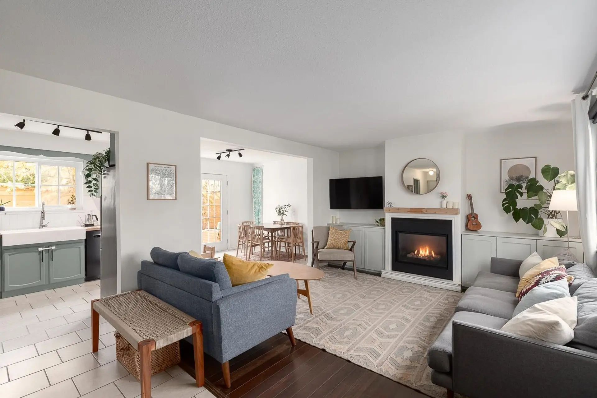 Property at 726 Vernon Drive, Vancouver, BC