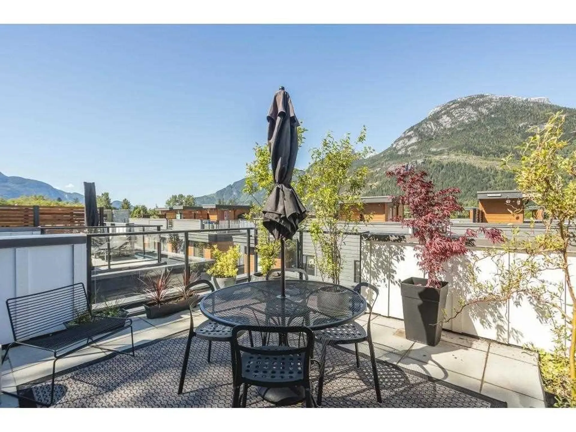 Property at #52 39769 Government Road, Squamish, BC