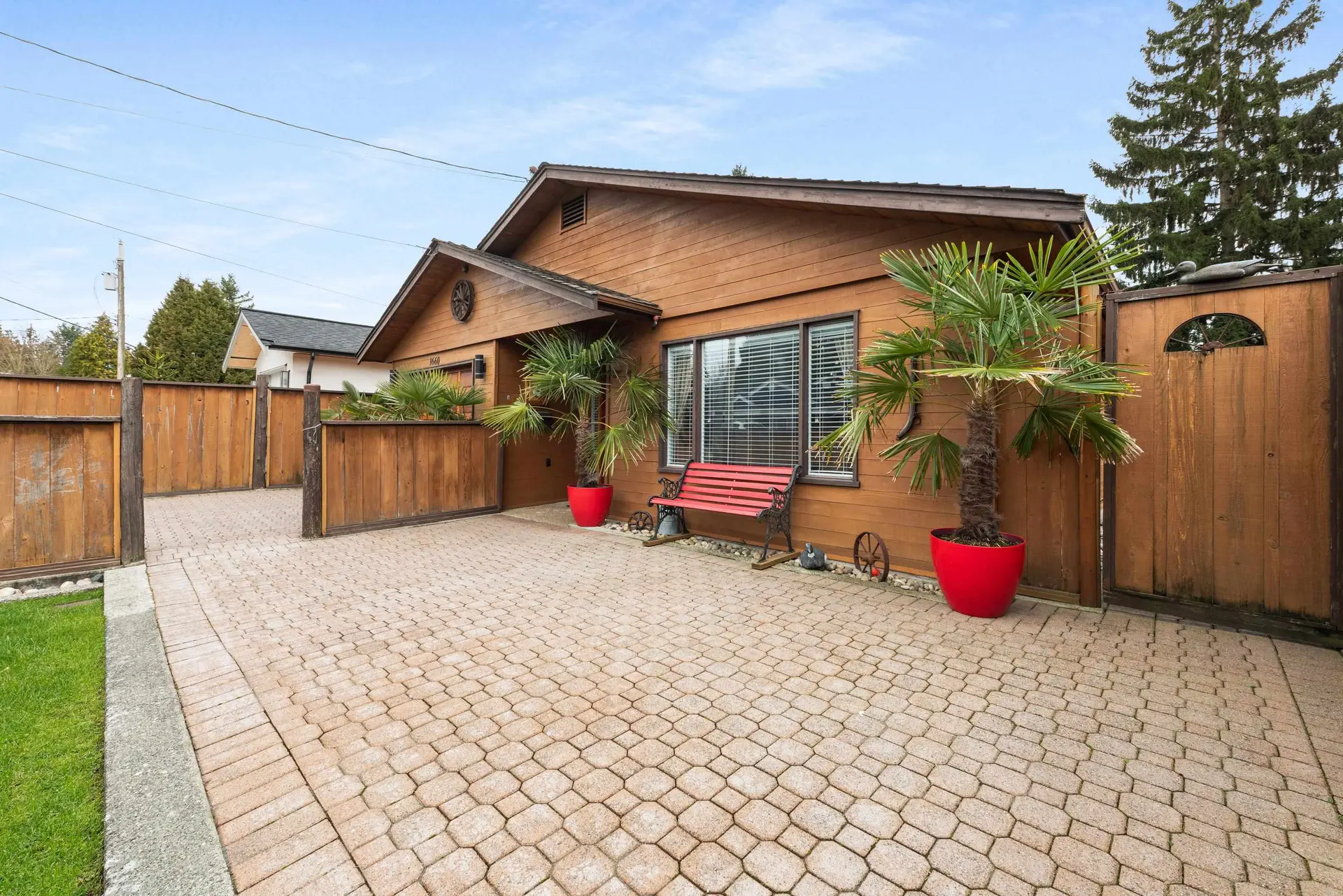 Property at 1660 Braid Road, Delta, BC