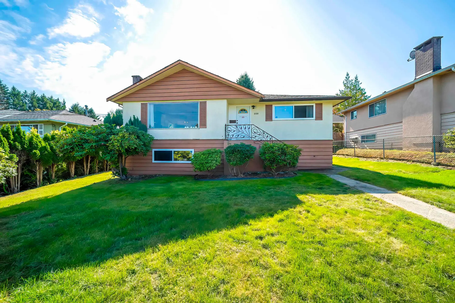 Property at 5130 Buxton Street, Burnaby, BC
