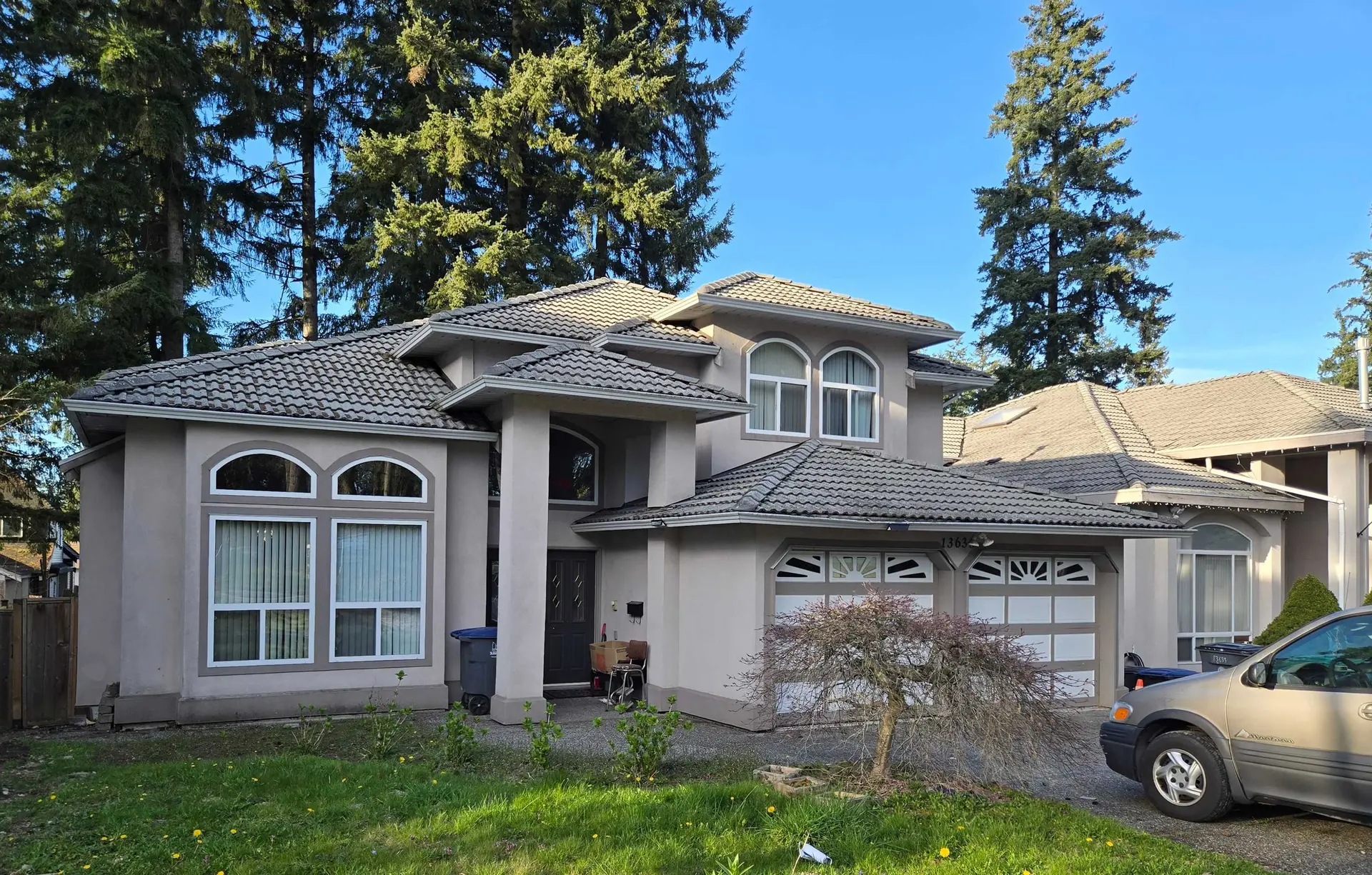 Property at 13633 60 Avenue, Surrey, BC