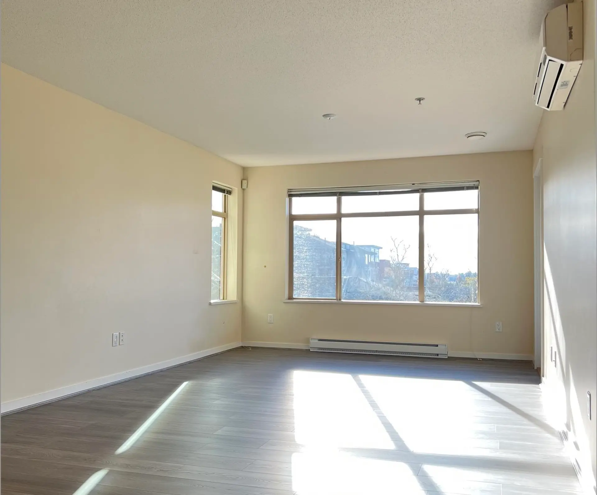 Property at #316 9288 Odlin Road, Richmond, BC