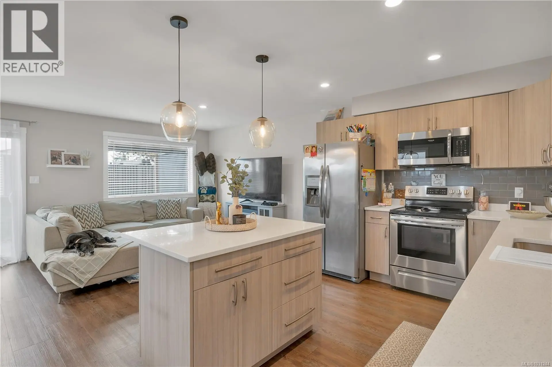 Property at #A 535 Petersen Rd, Campbell River, BC