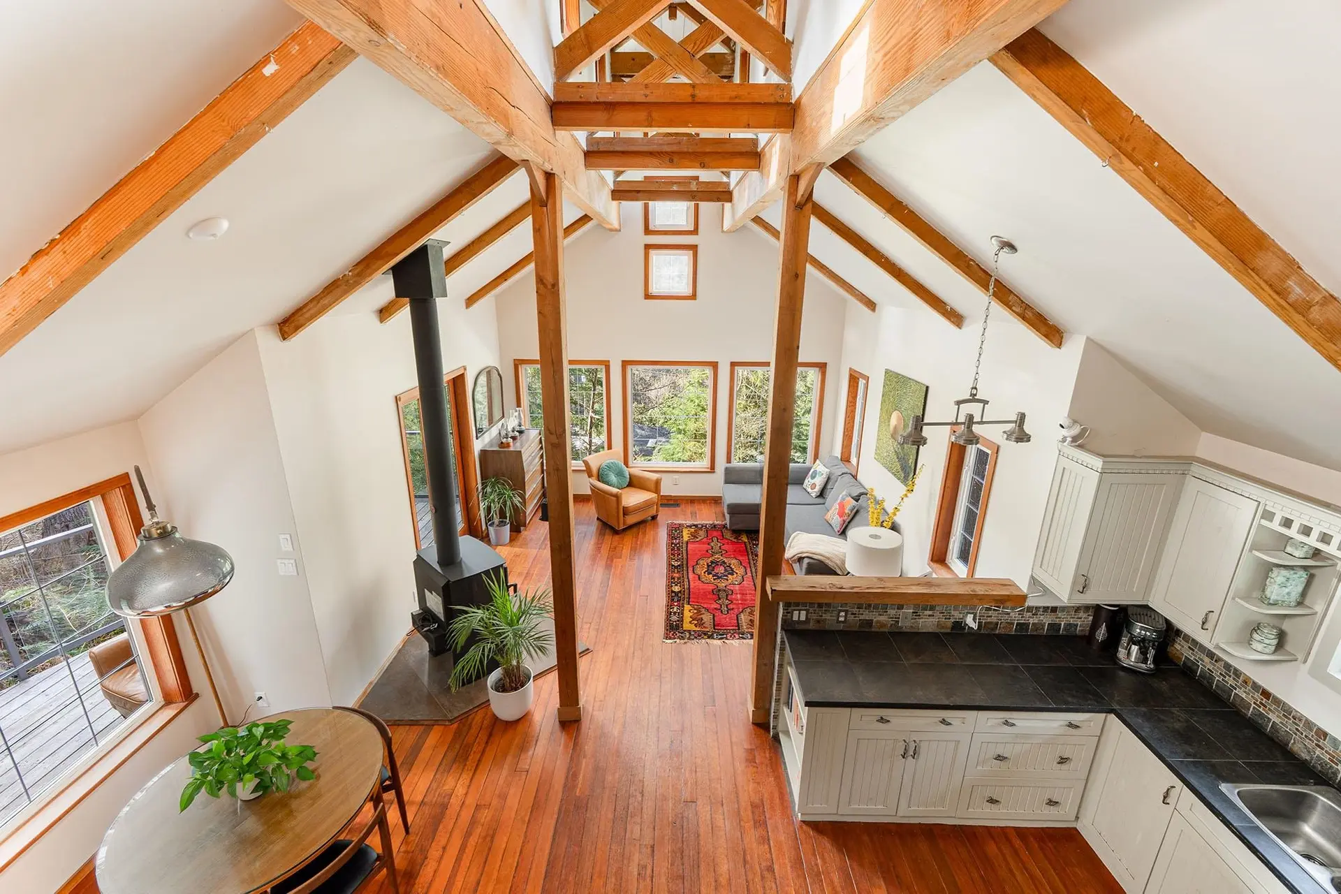 Property at 1245 Adams Road, Bowen Island, BC