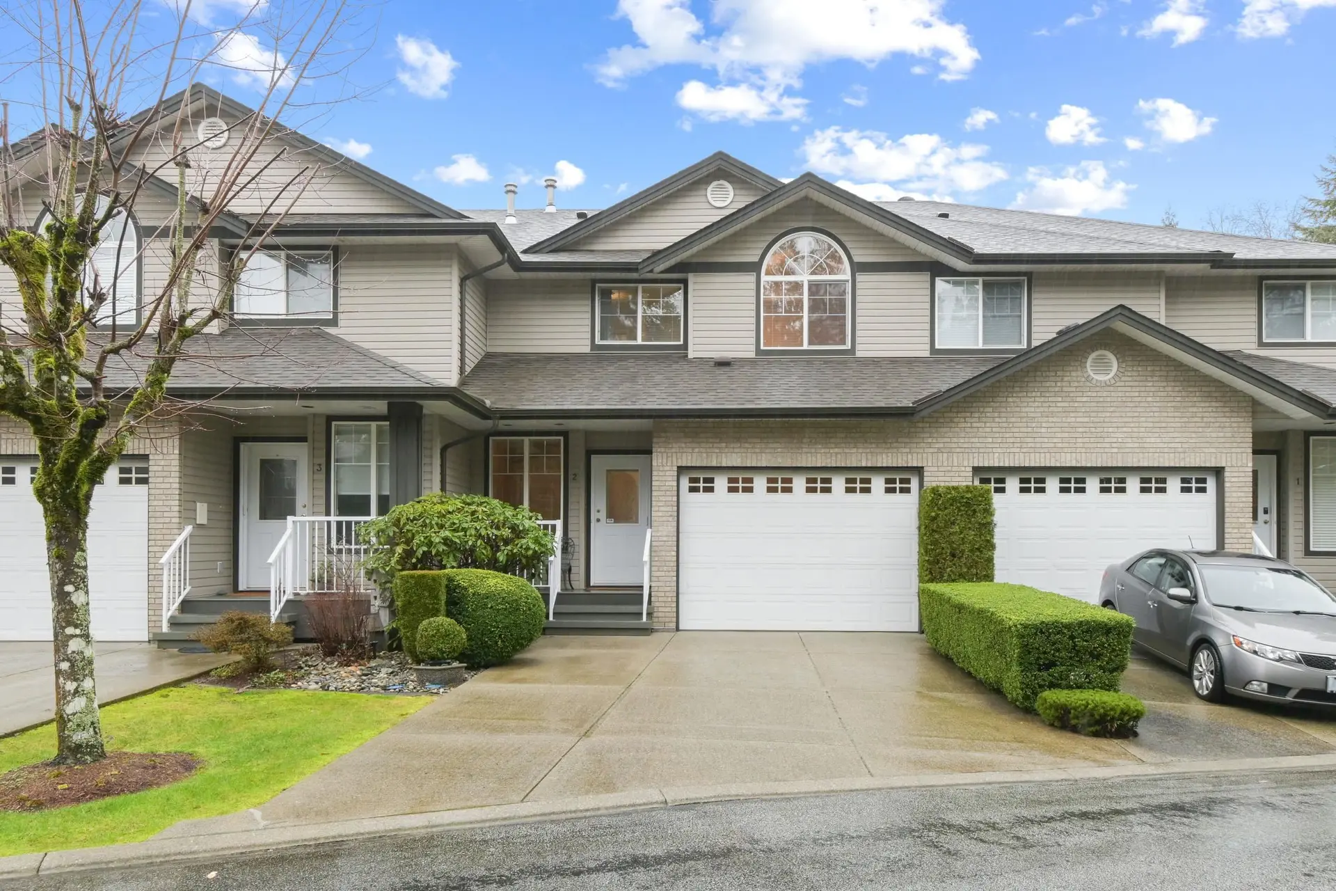 Property at #2 11358 Cottonwood Drive, Maple Ridge, BC