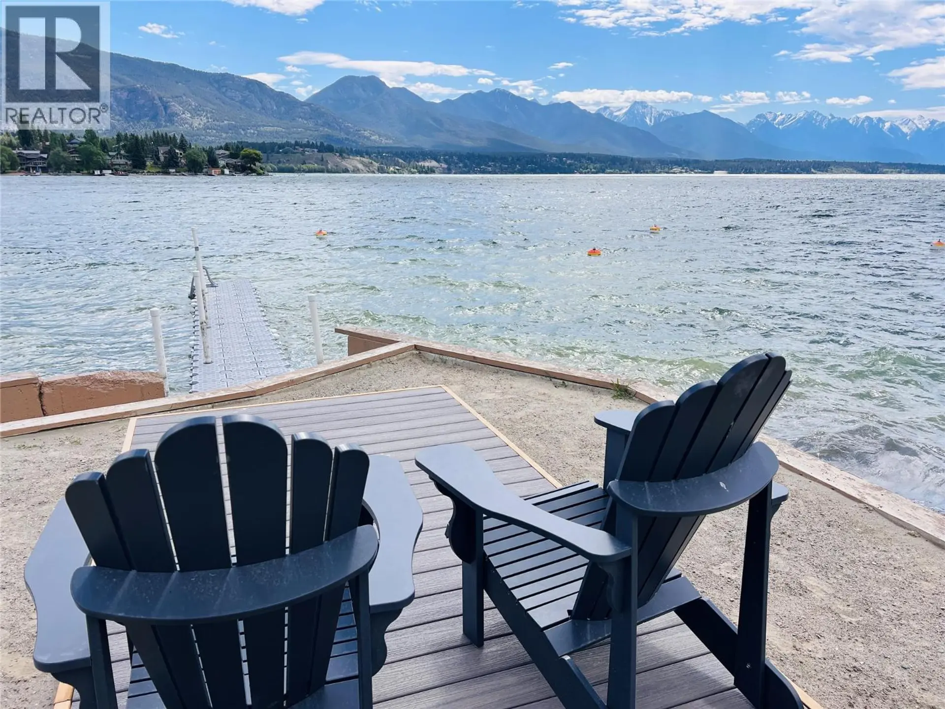 Property at 705 Kpokl Road, Invermere, BC