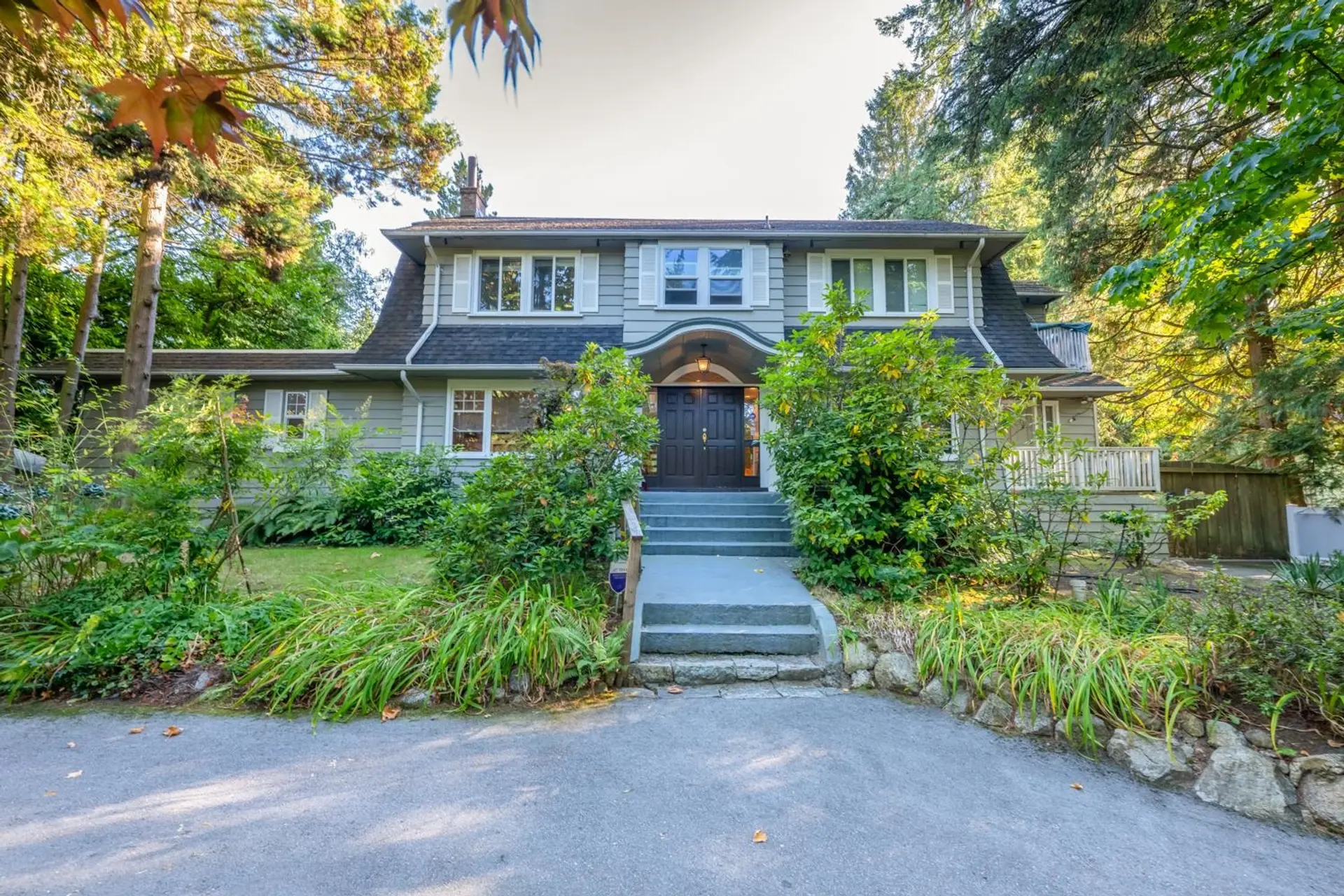 Property at 4786 W 4th Avenue, Vancouver, BC