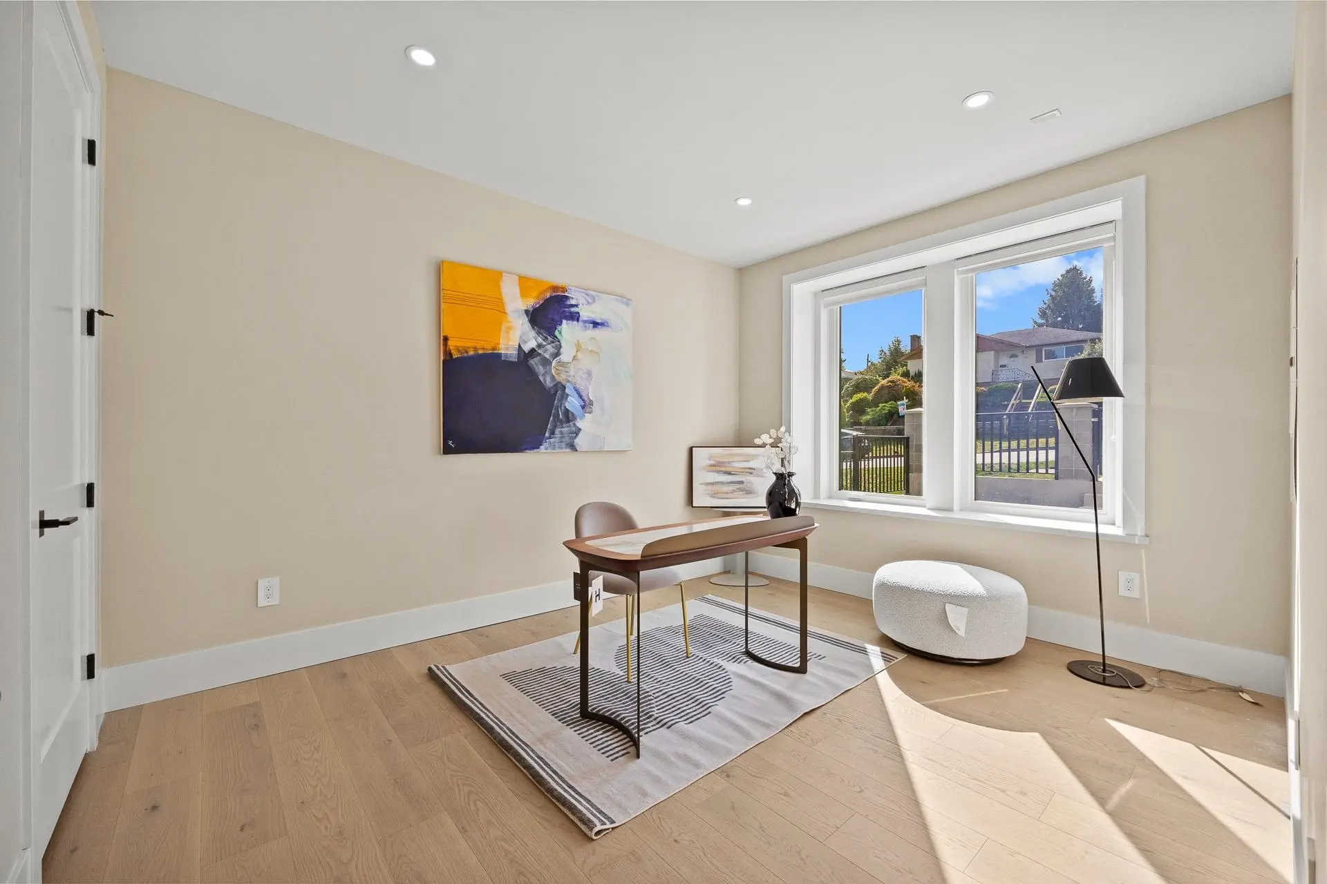 Property at #1 5115 Buxton Street, Burnaby, BC