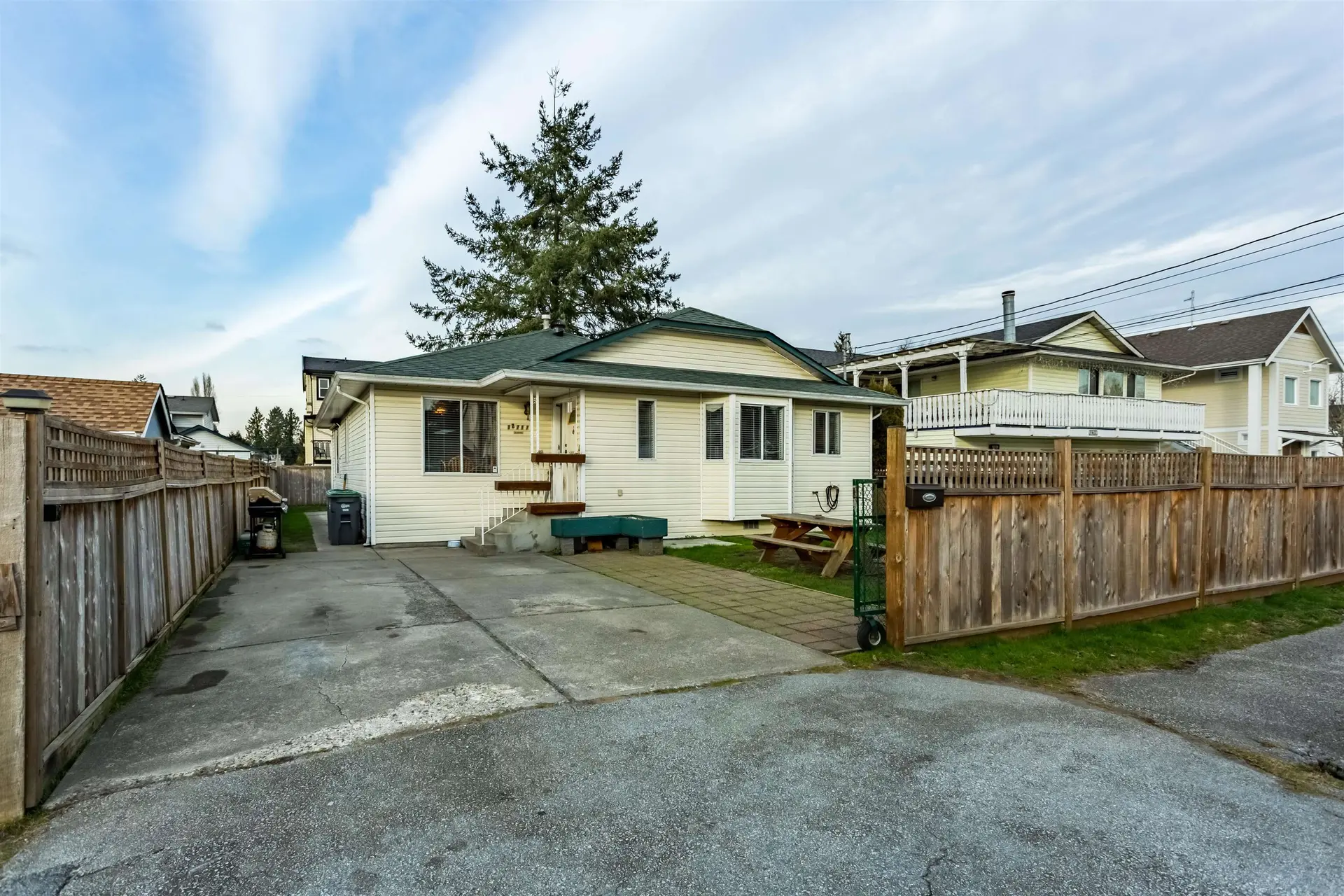 Property at 12717 114 Avenue, Surrey, BC