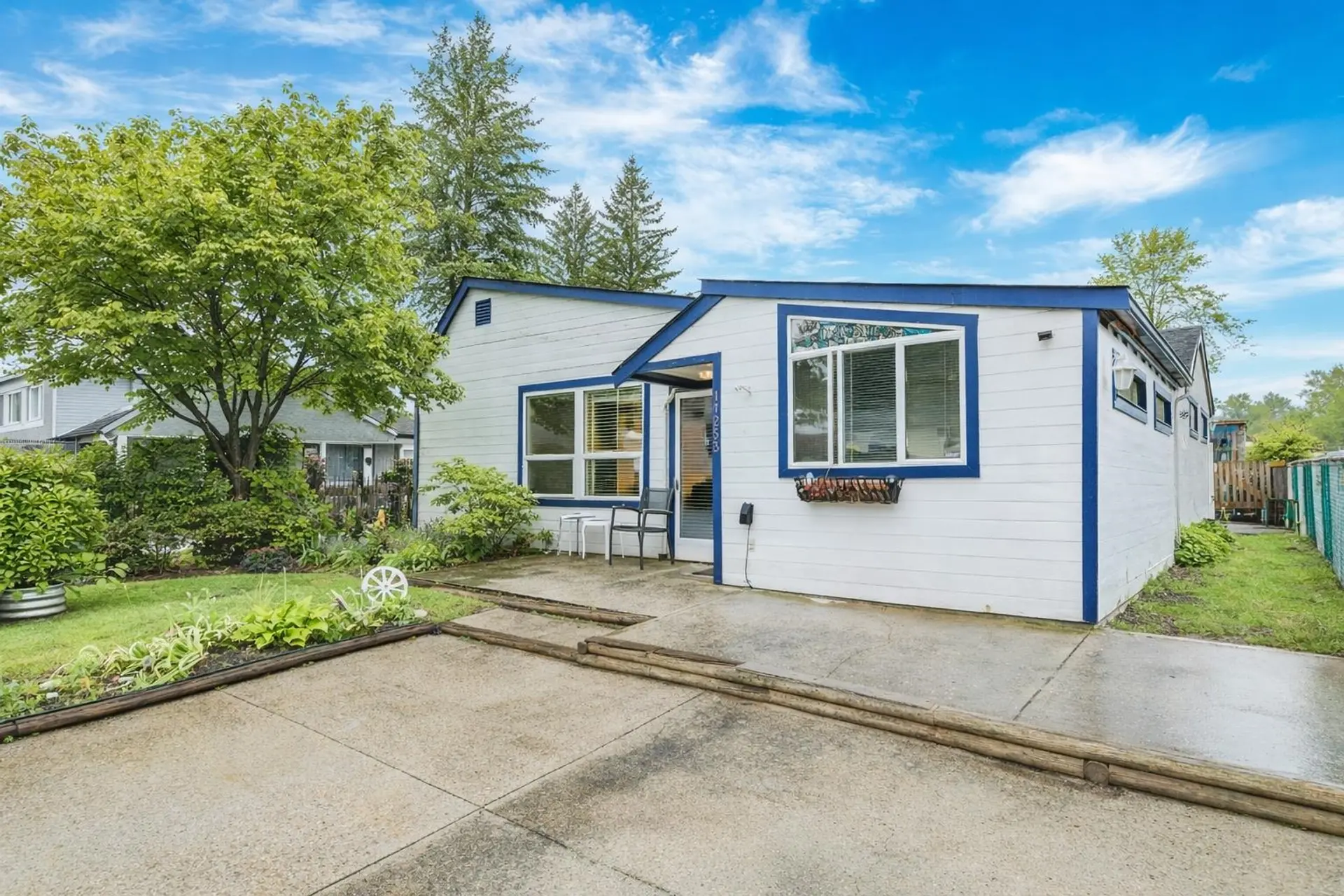 Property at 11253 Glenbrook Place, Delta, BC