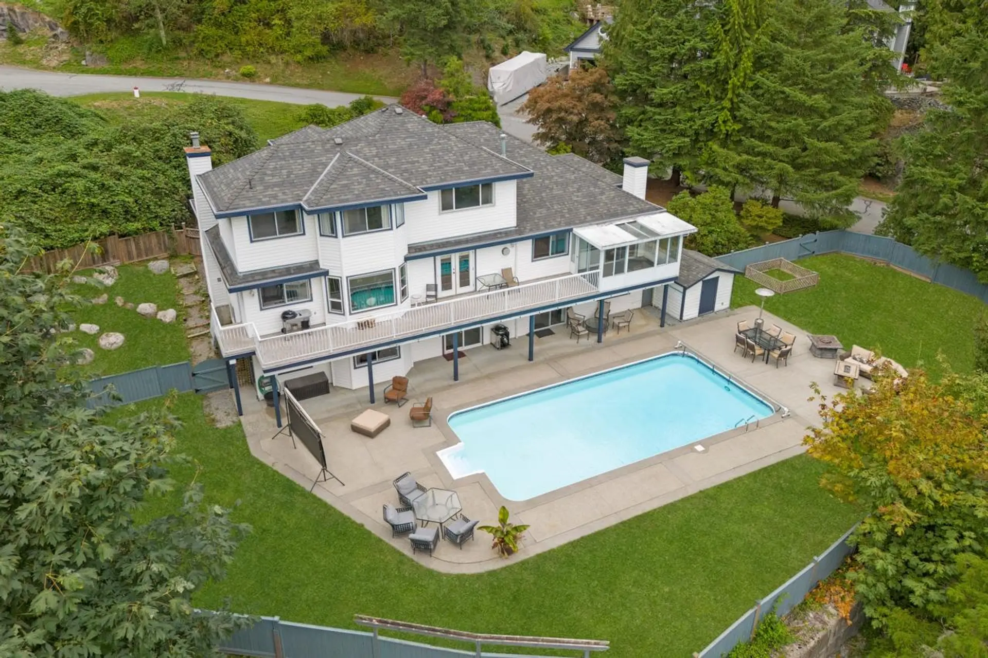 Property at 15333 Sheridan Drive, Pitt Meadows, BC
