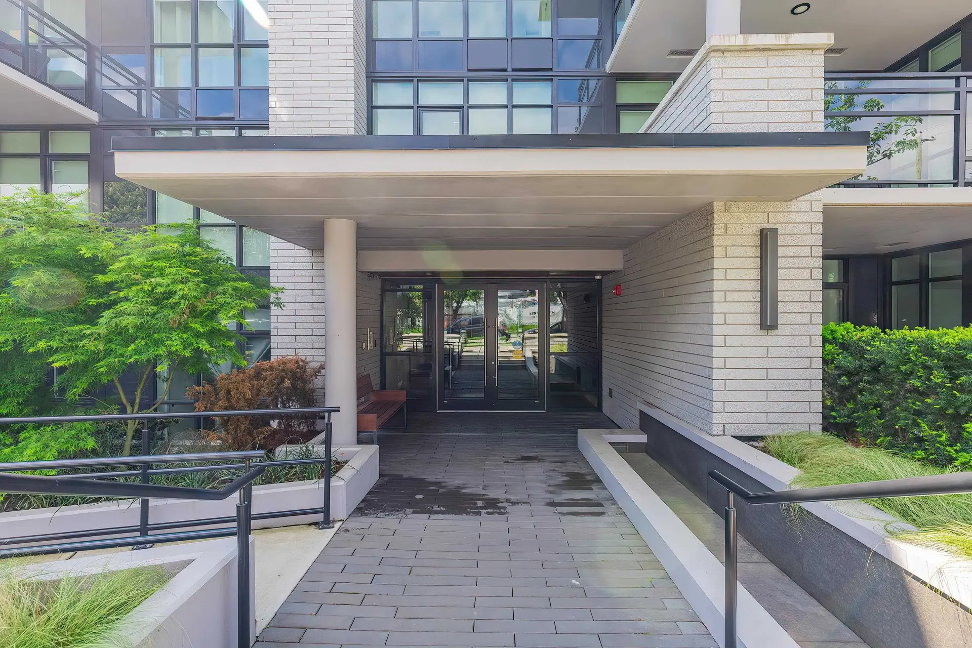 Property at #106 458 W 63rd Avenue, Vancouver, BC