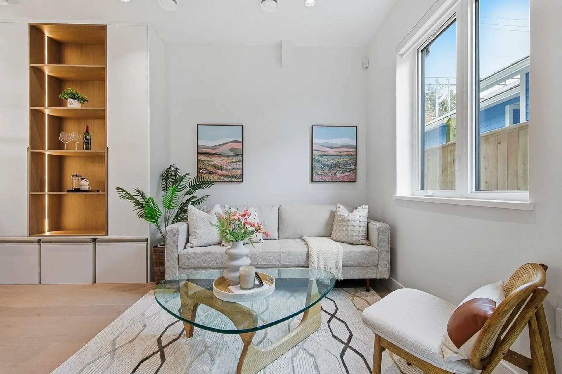 Property at 4021 West 18th Avenue, Vancouver, BC