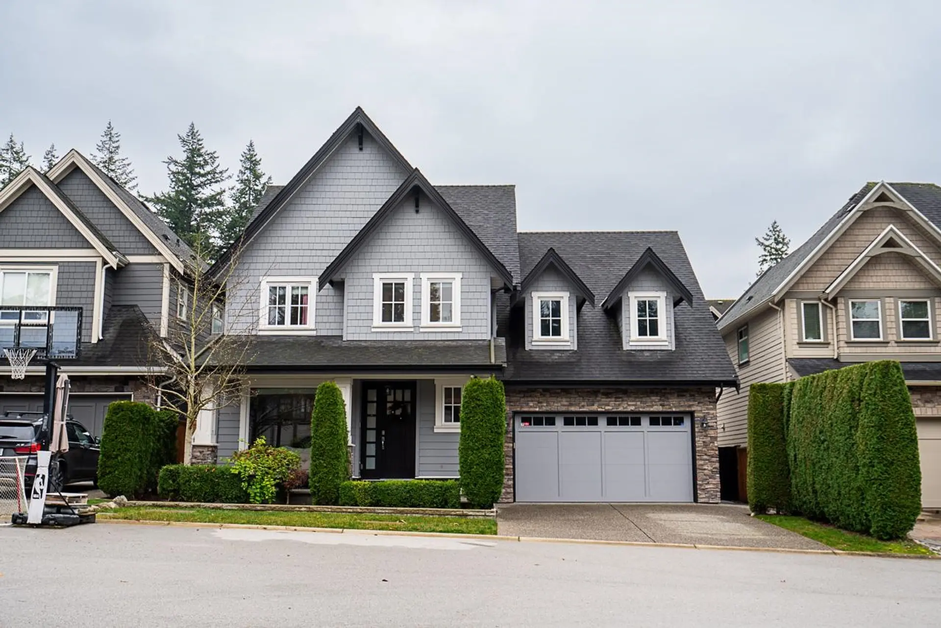 Property at 2760 162a Street, Surrey, BC