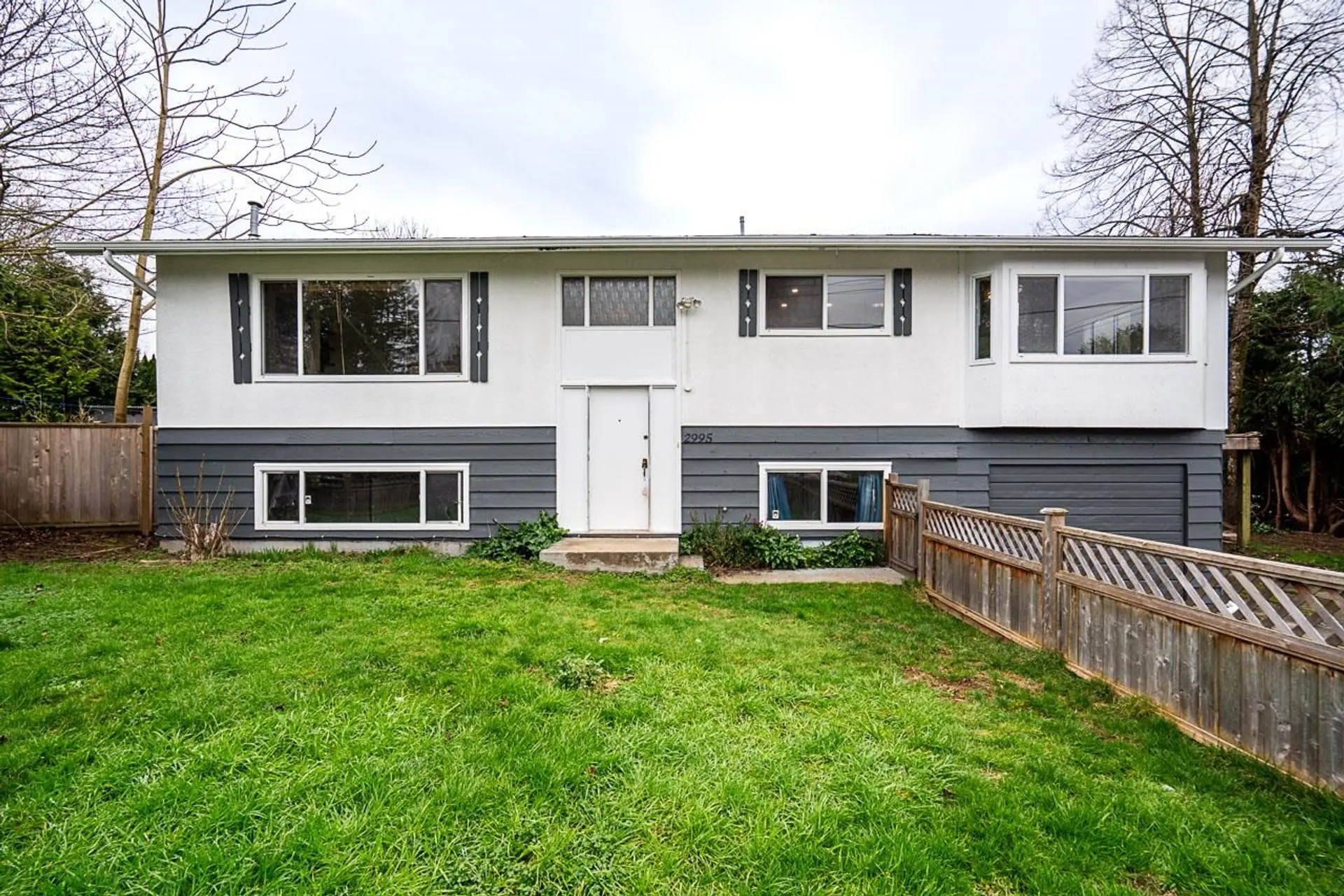 Property at 2995 268a Street, Langley, BC