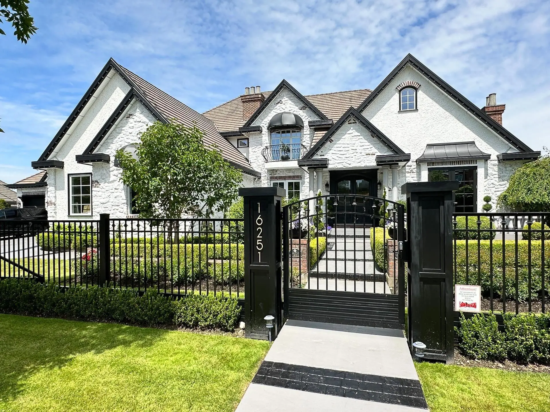 Property at 16251 36a Avenue, Surrey, BC