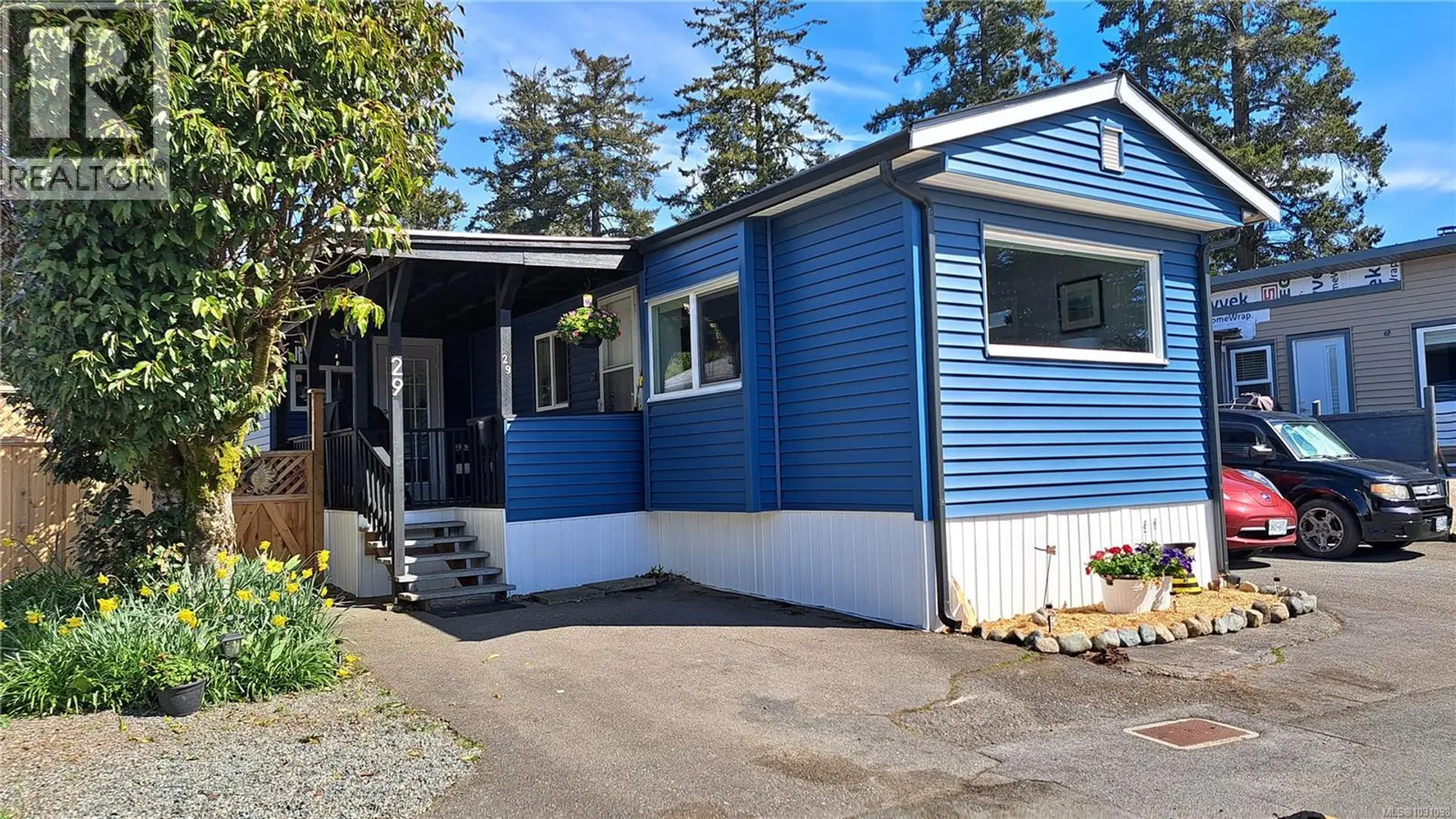 Property at #29 2911 Sooke Lake Rd, Langford, BC