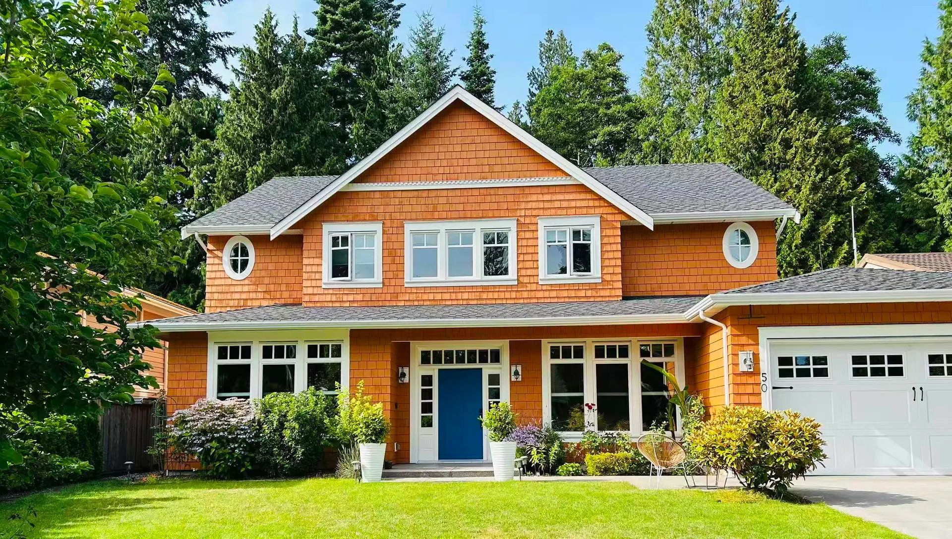 Property at 50 Georgia Wynd, Tsawwassen, BC