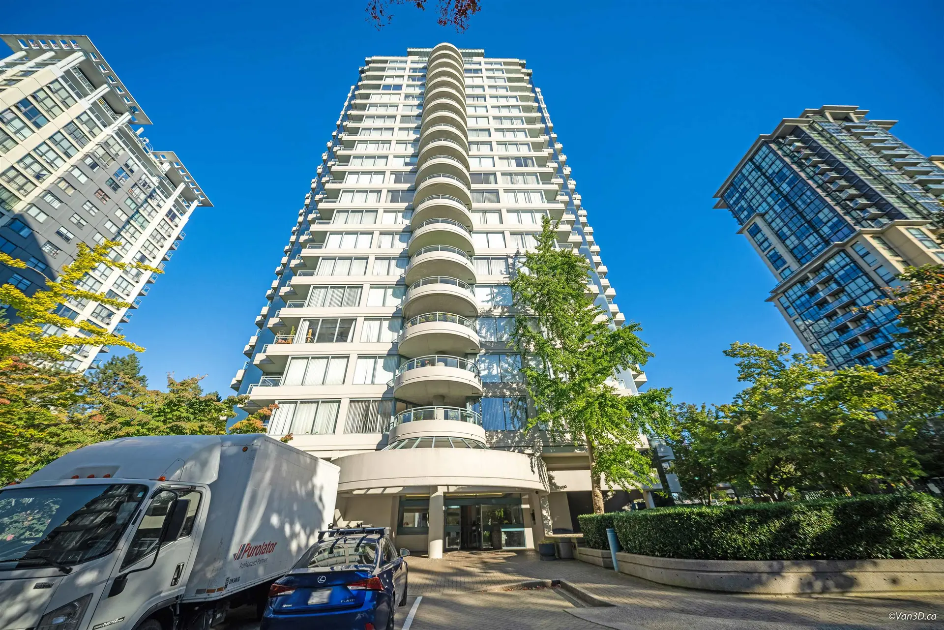 Property at #904 13383 108 Avenue, Surrey, BC