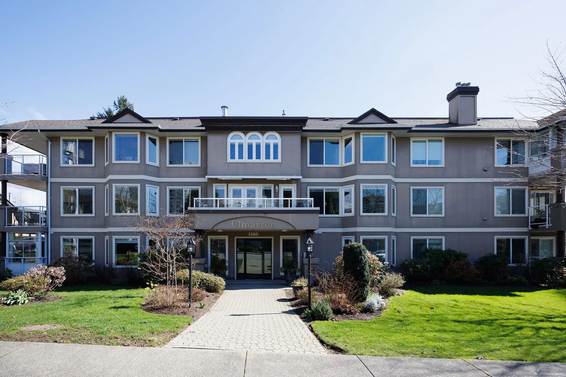 Property at #303 1500 Merklin Street, White Rock, BC