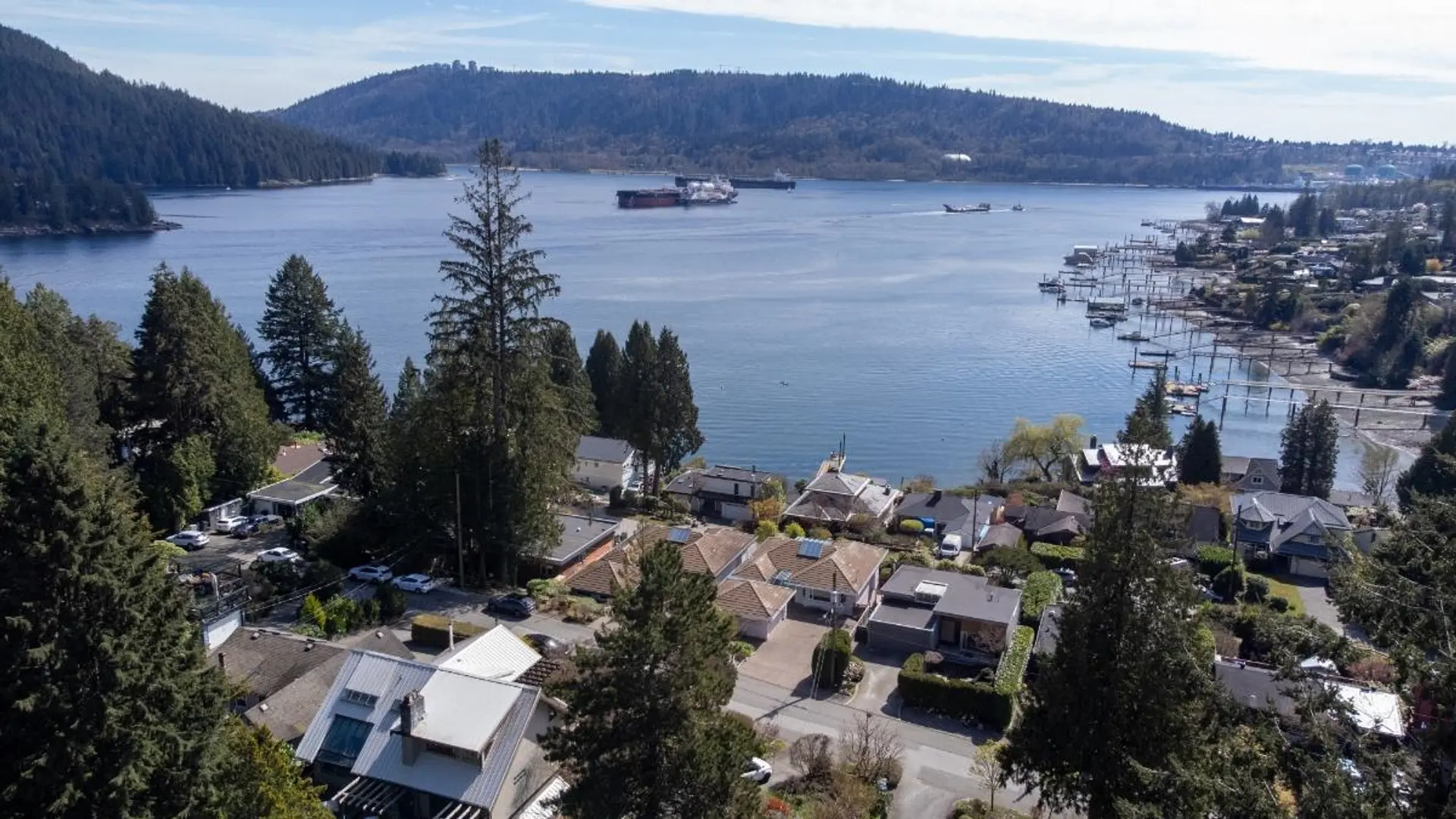 Property at 4493 Epps Avenue, North Vancouver, BC