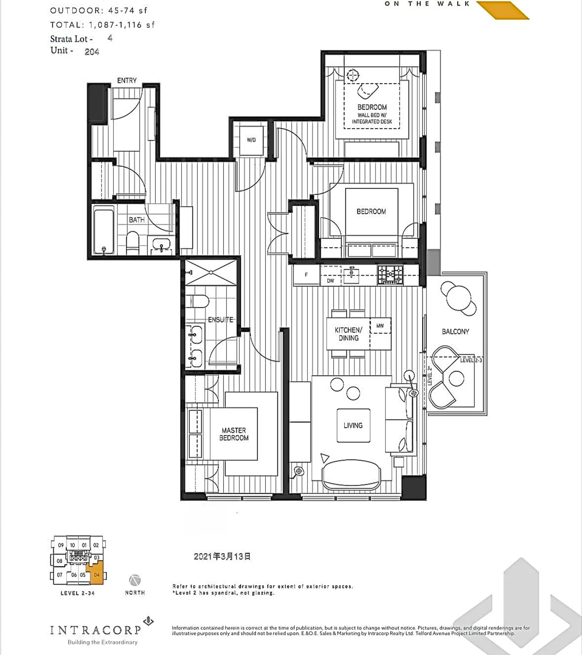 #204 6537 Telford Avenue - Image 19