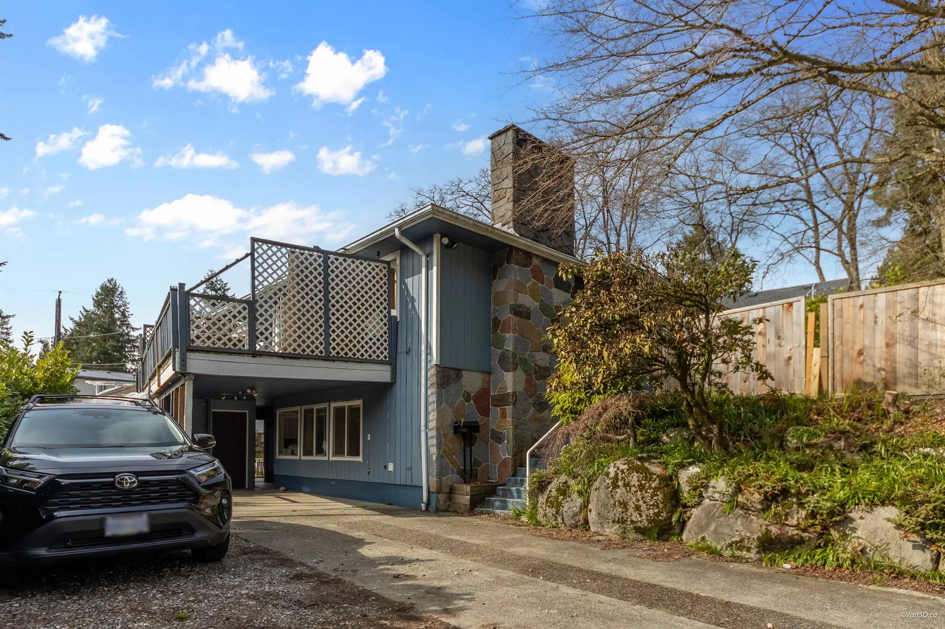 Property at 8035 Nelson Avenue, Burnaby, BC
