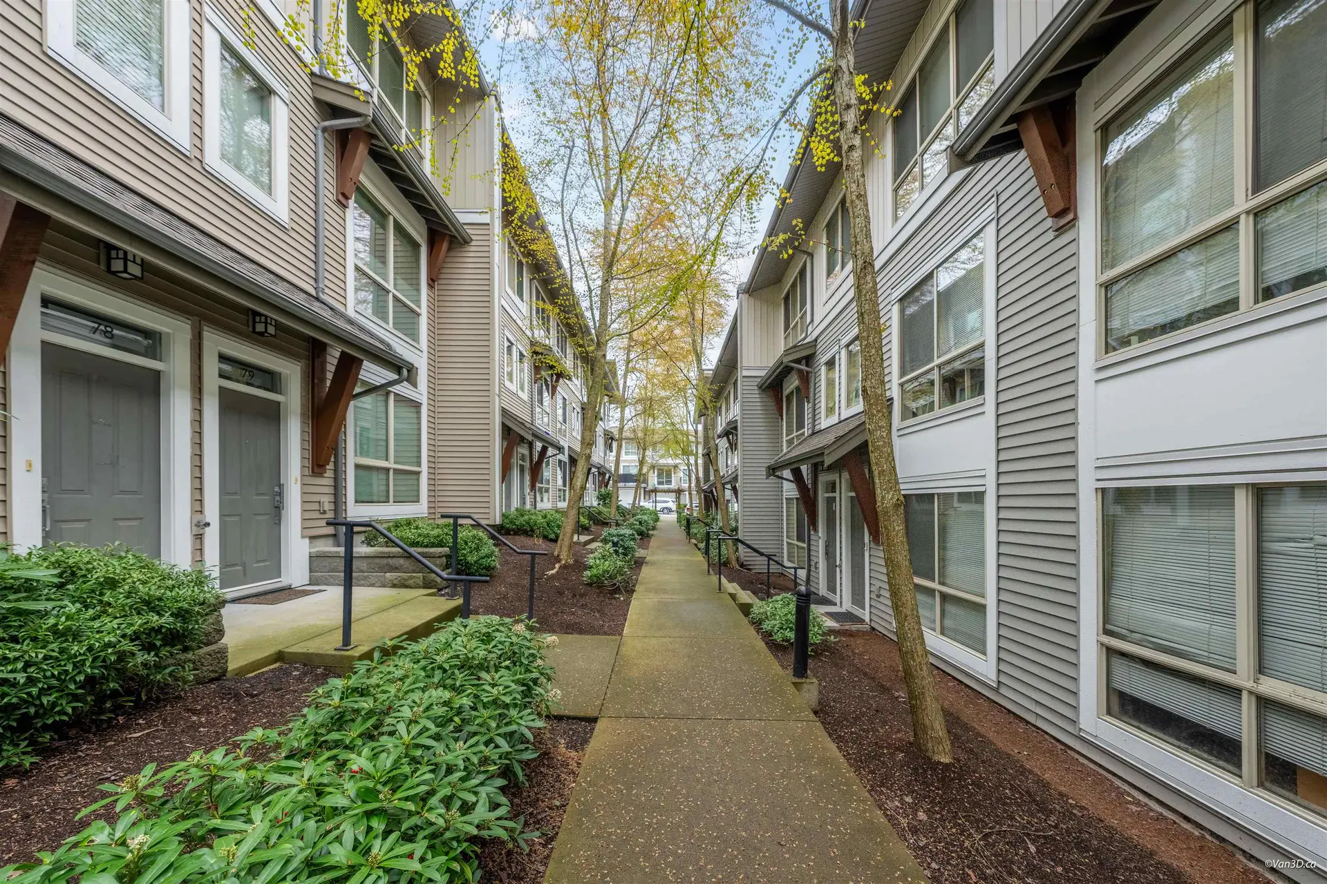 Property at #96 6671 121 Street, Surrey, BC