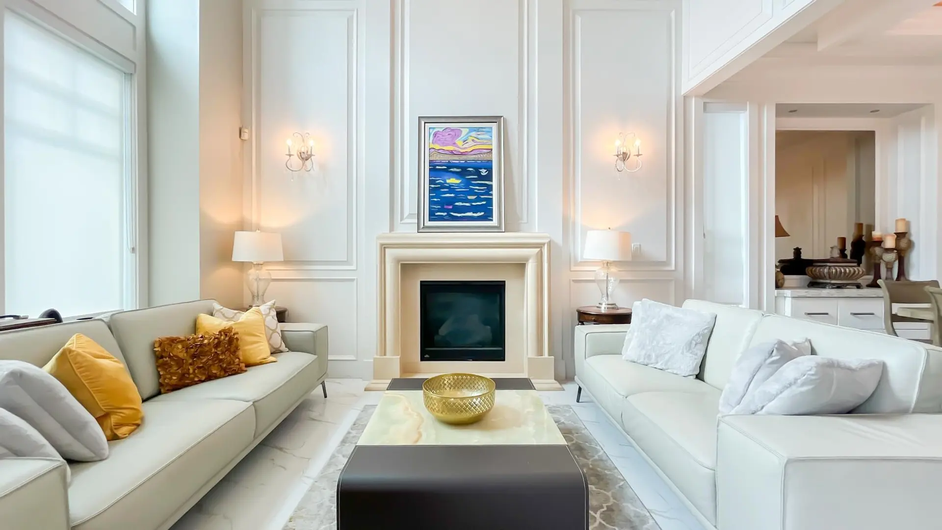 Property at 3651 Georgia Street, Richmond, BC