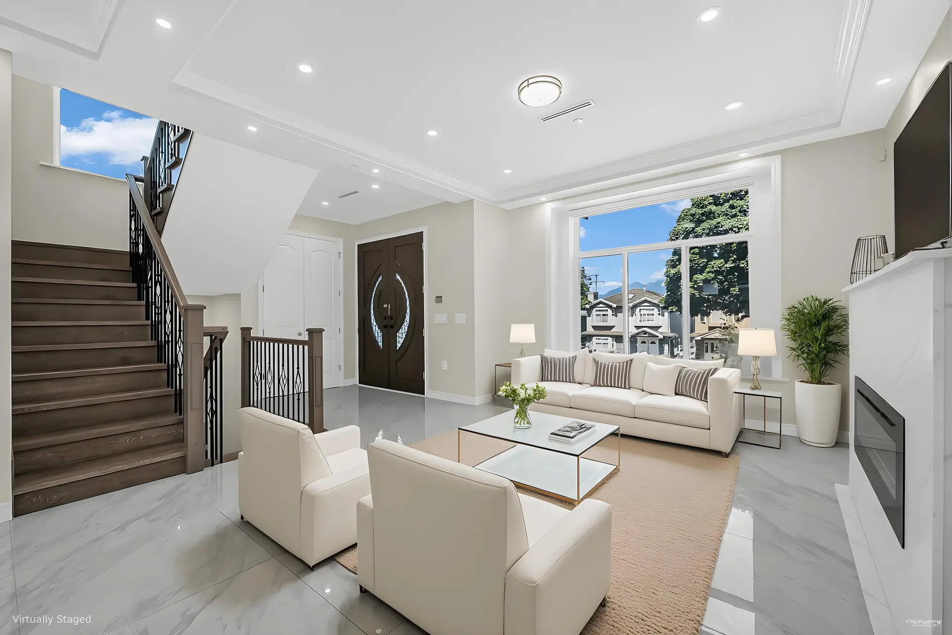 Property at 2936 E 2nd Avenue, Vancouver, BC