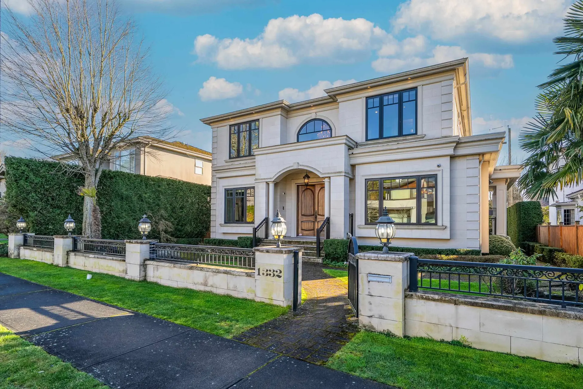 Property at 1332 W 47th Avenue, Vancouver, BC