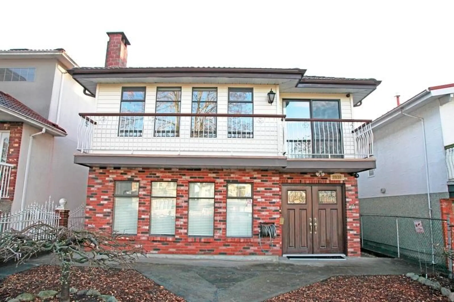 Property at 2038 E 40th Avenue, Vancouver, BC