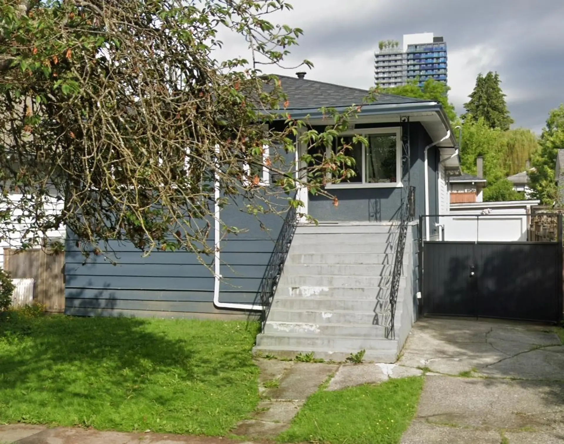 Property at 5249 Hoy Street, Vancouver, BC