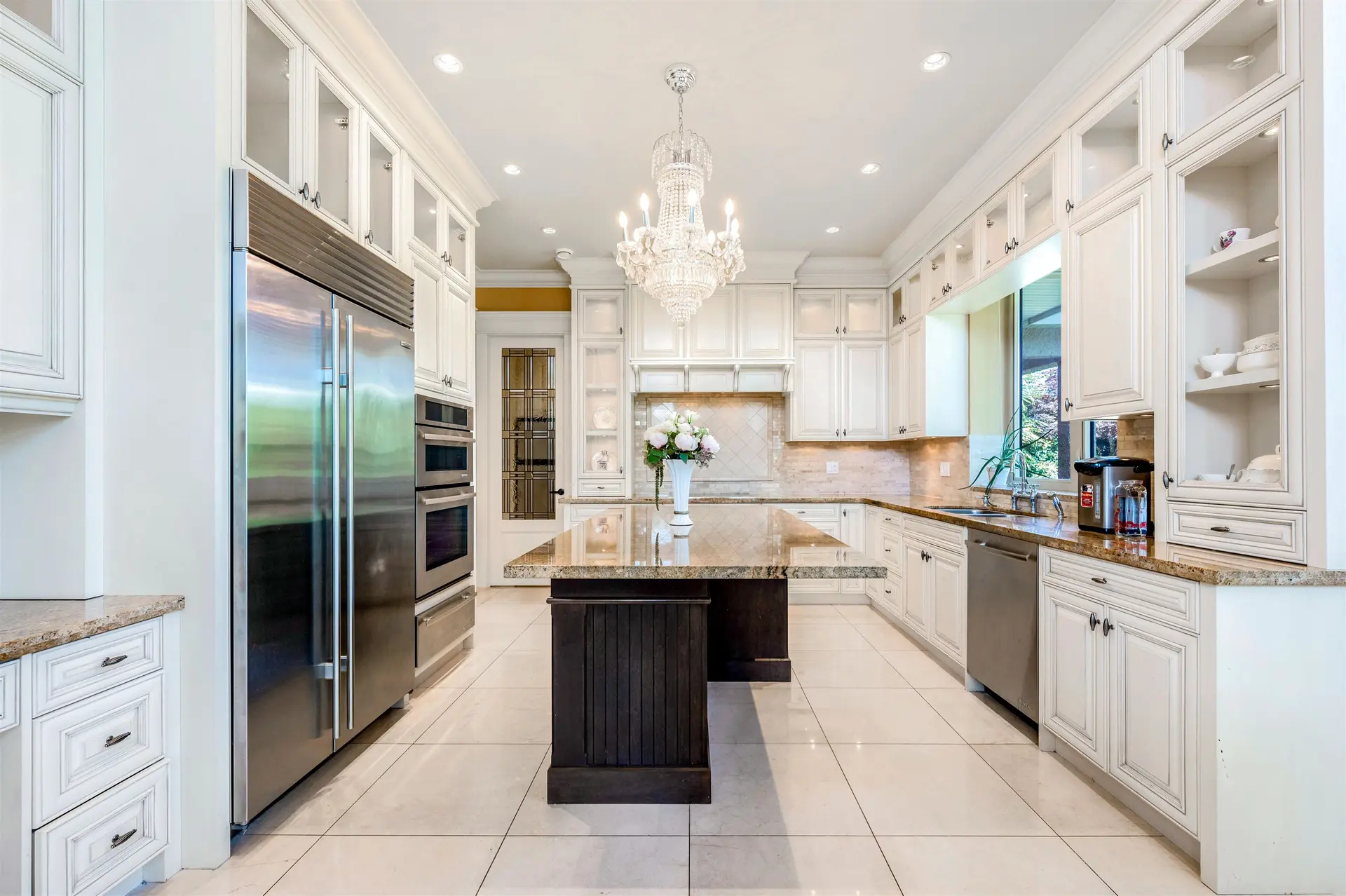 Property at 6760 Gamba Drive, Richmond, BC