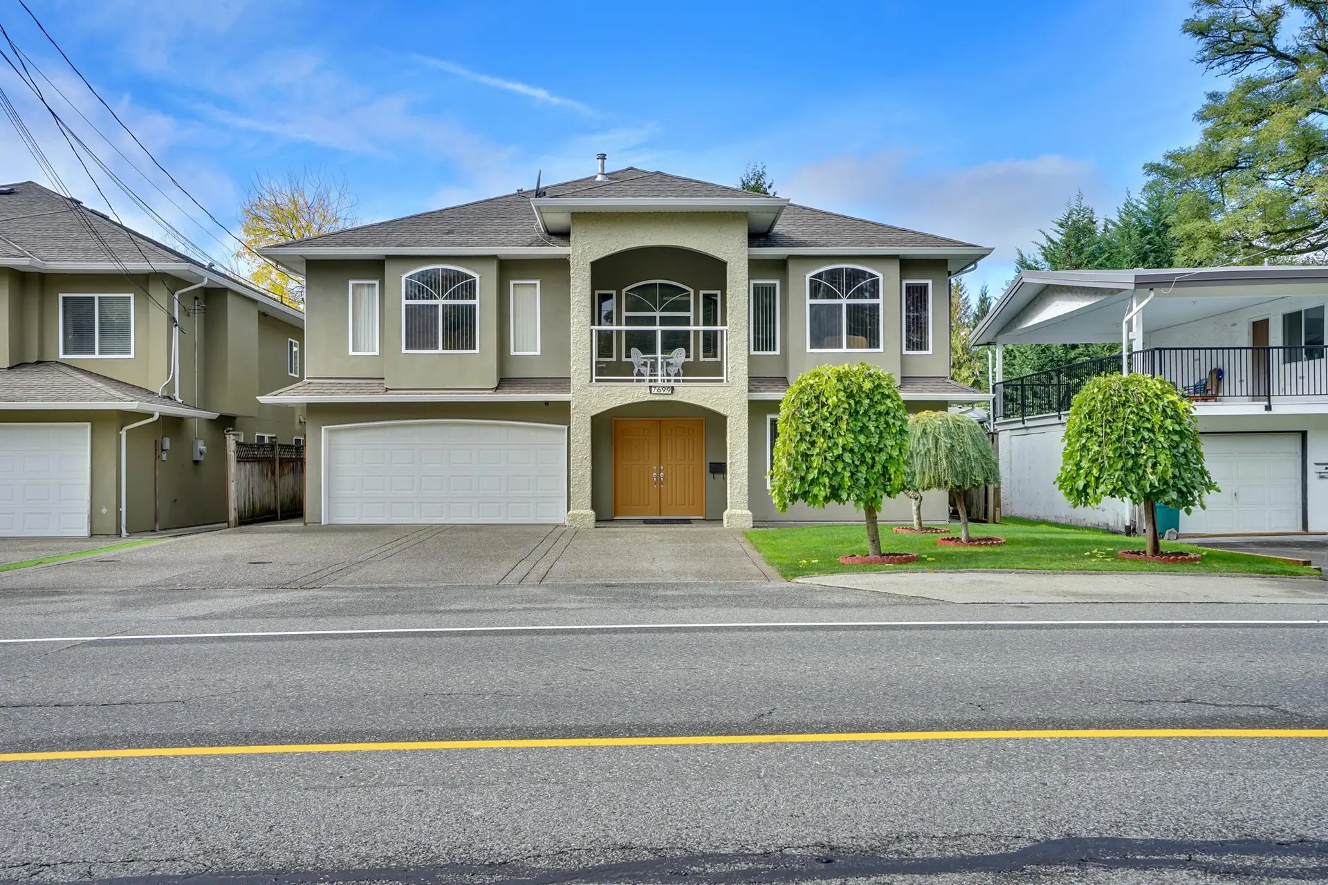 Property at 7699 Wren Street, Mission, BC