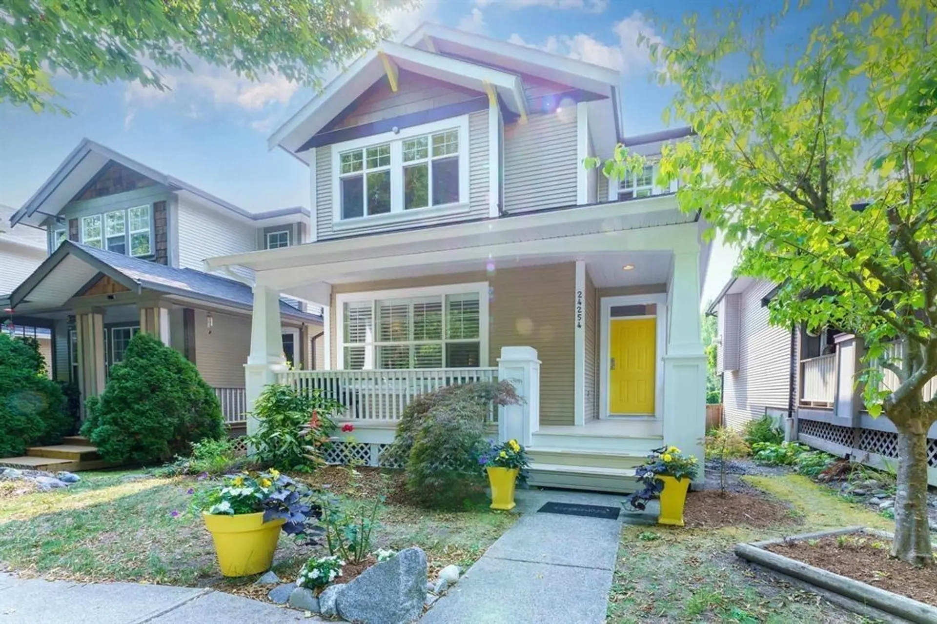 Property at 24254 103 Avenue, Maple Ridge, BC