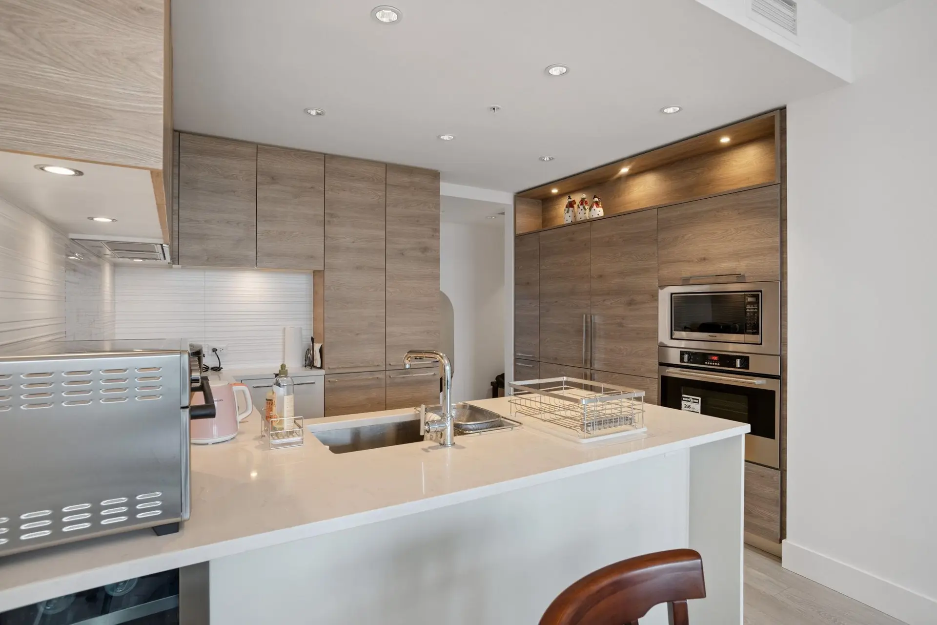 Property at #1411 7358 Edmonds Street, Burnaby, BC