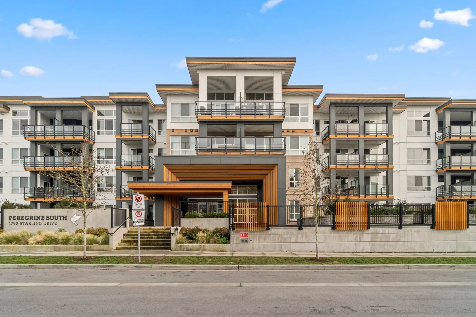 Property at #104 1792 Starling Drive, Tsawwassen, BC