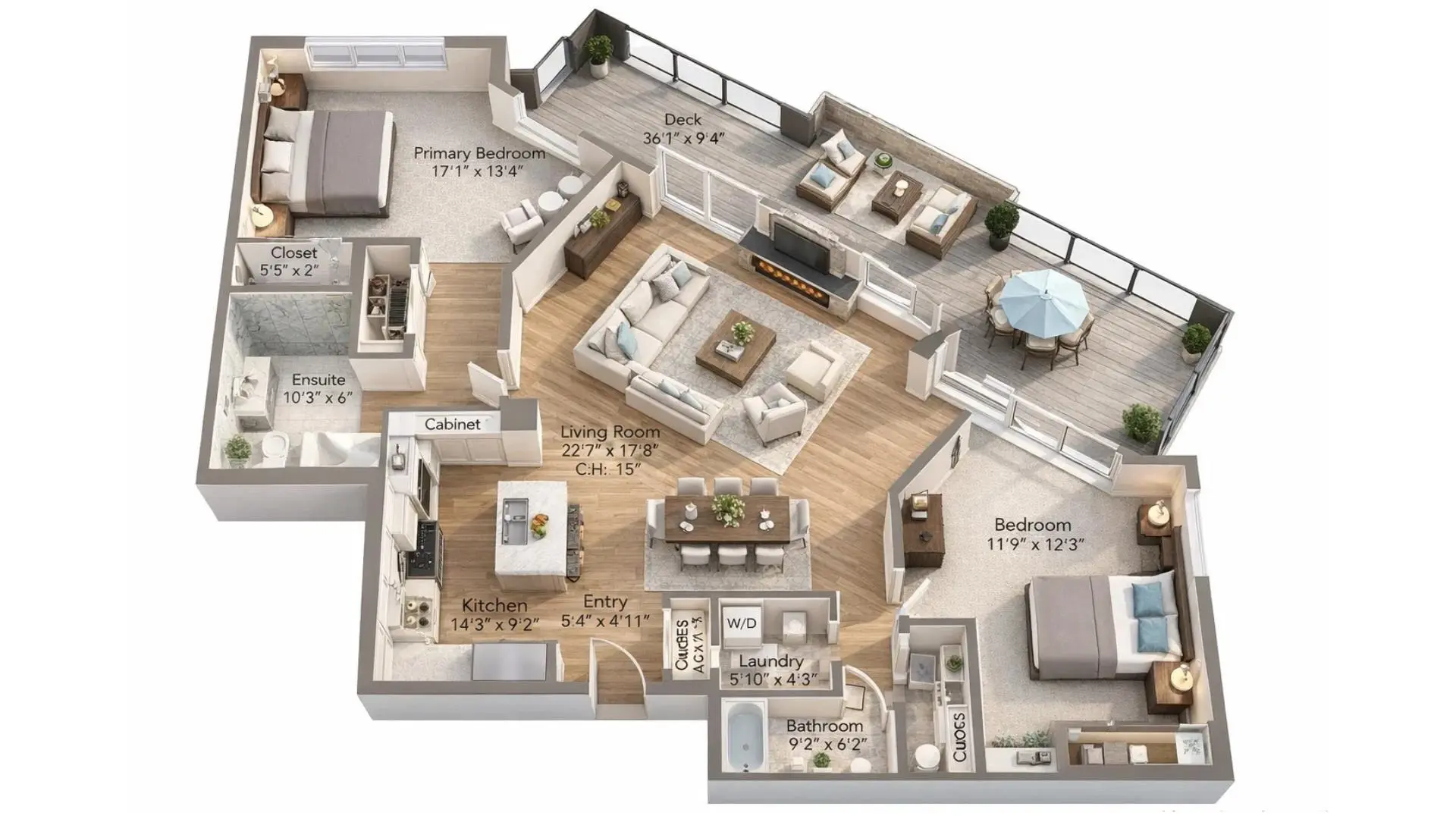 #501 560 Raven Woods Drive - Image 16