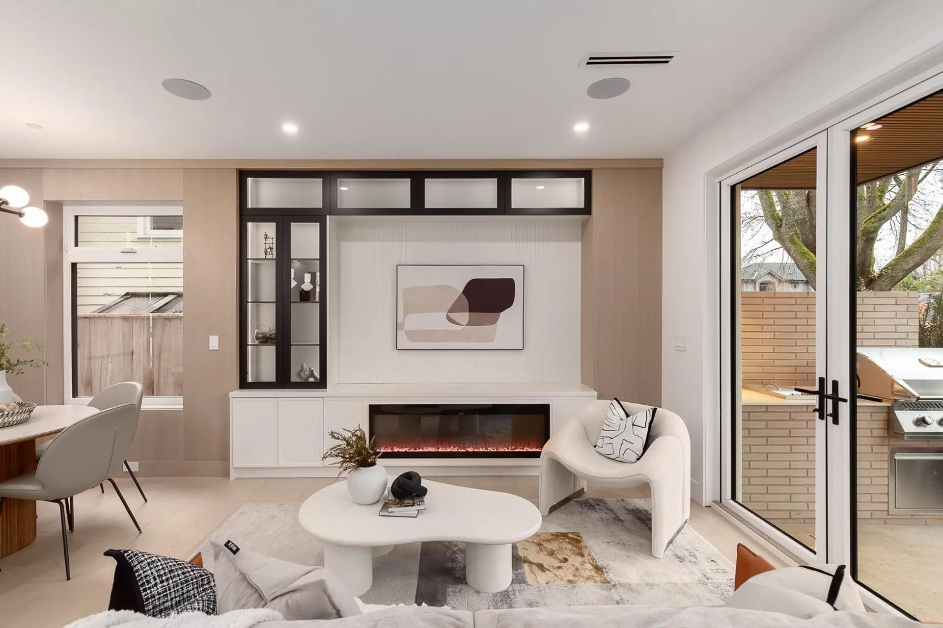 Property at #1 2976 W 13th Avenue, Vancouver, BC