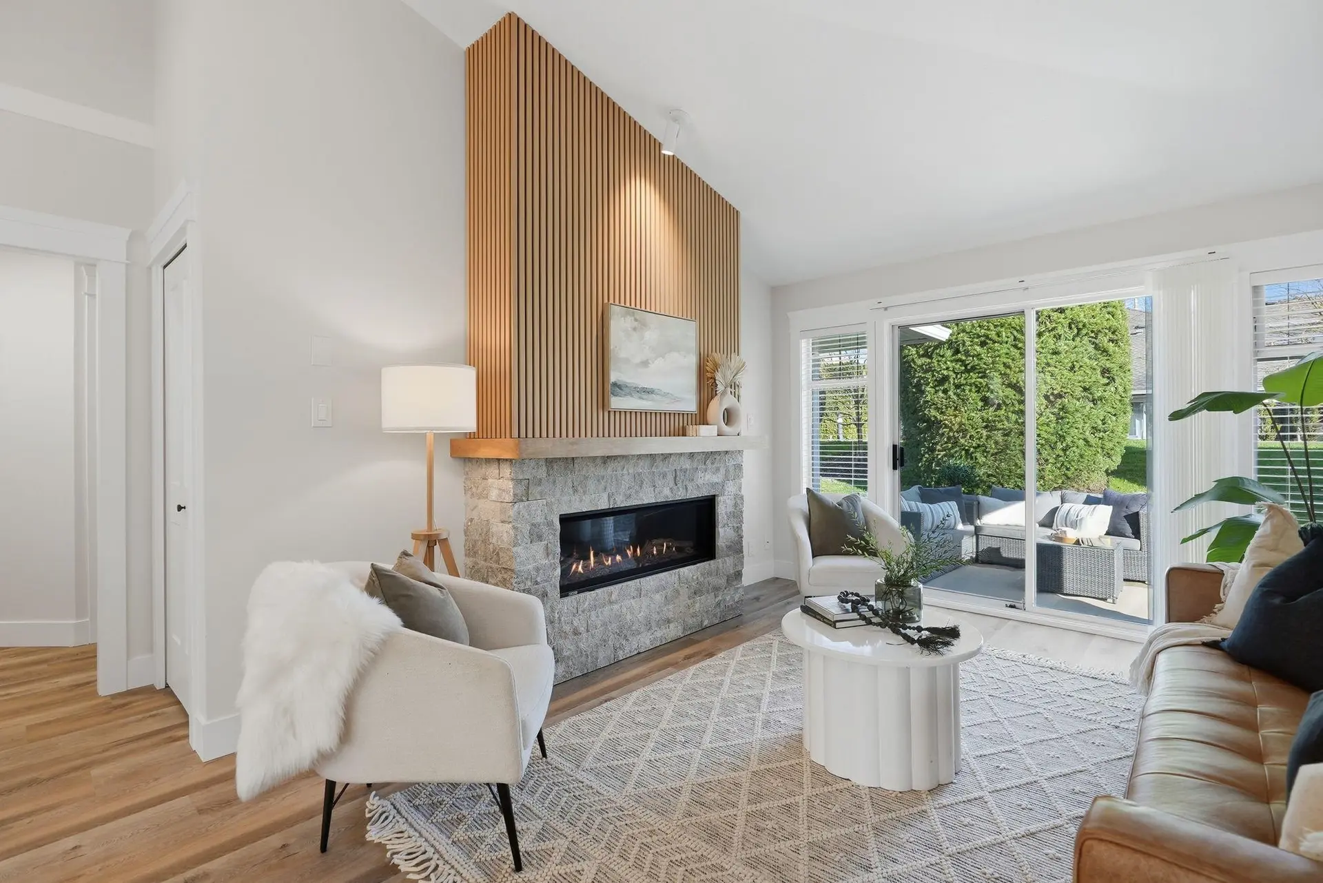 Property at #100 8737 212 Street, Langley, BC